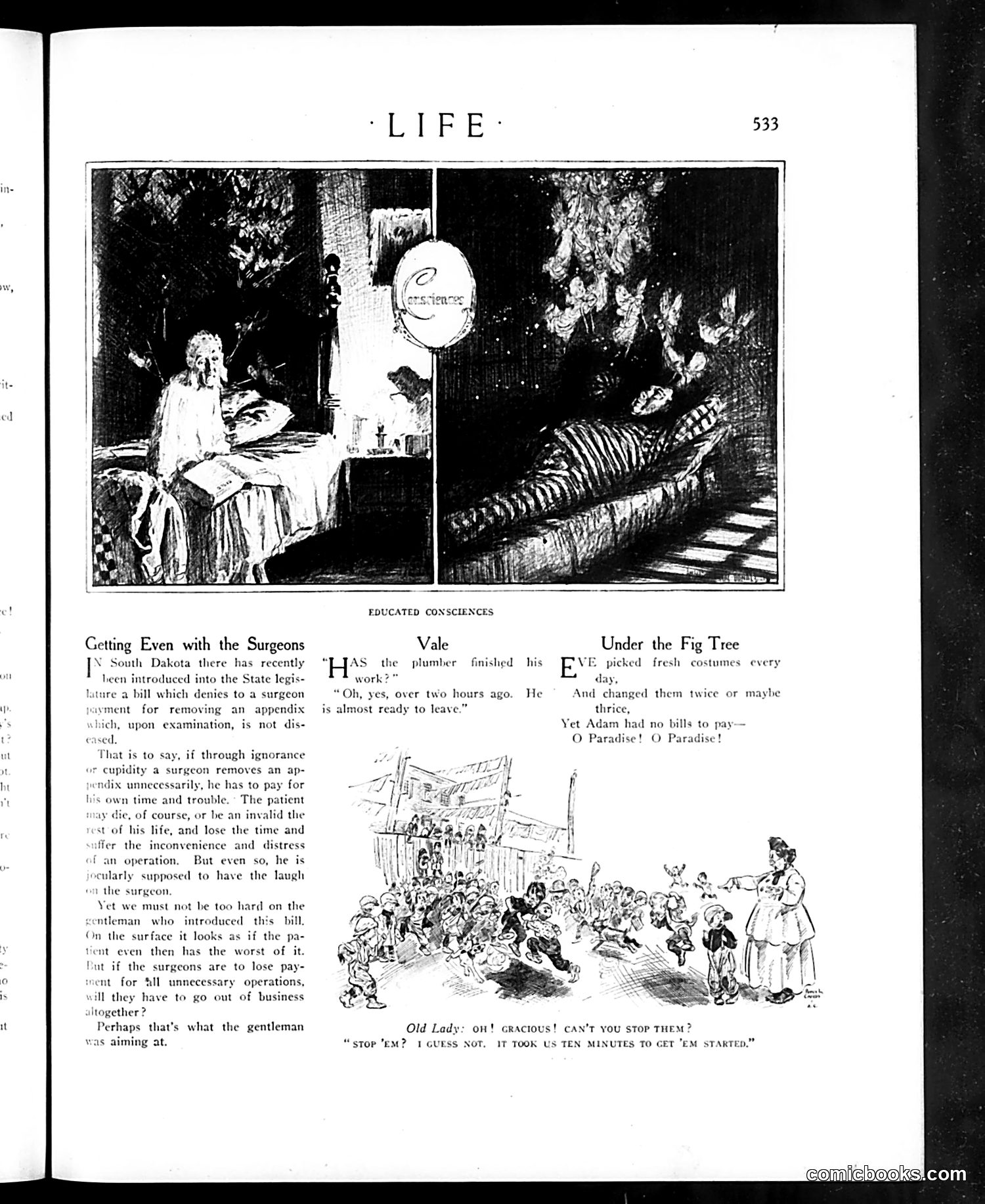Life — March 29, 1917 — page 31 of 42