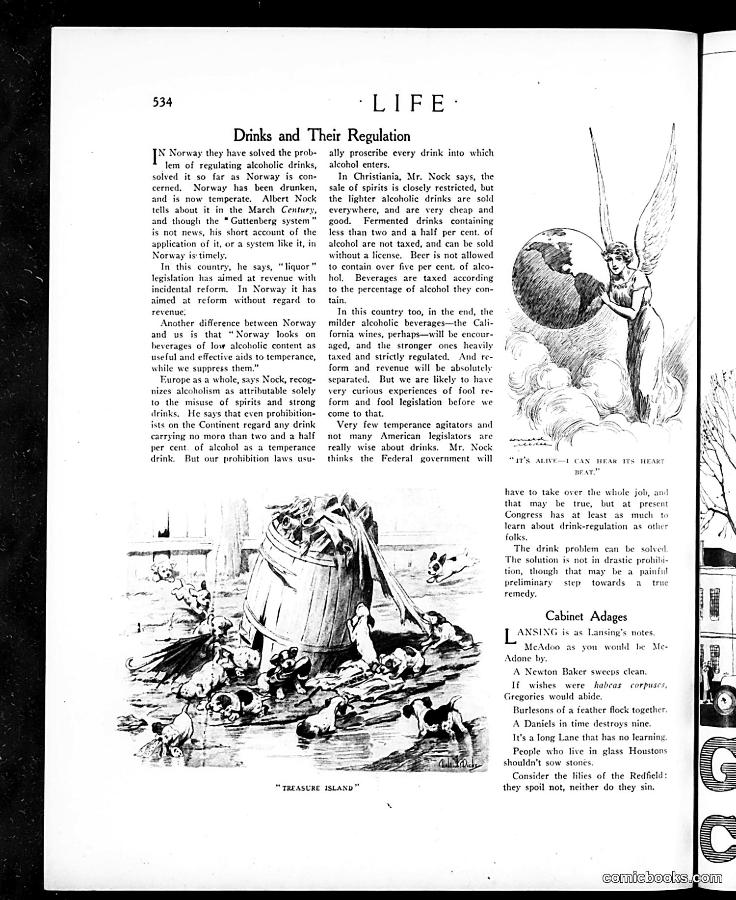 Life — March 29, 1917 — page 32 of 42