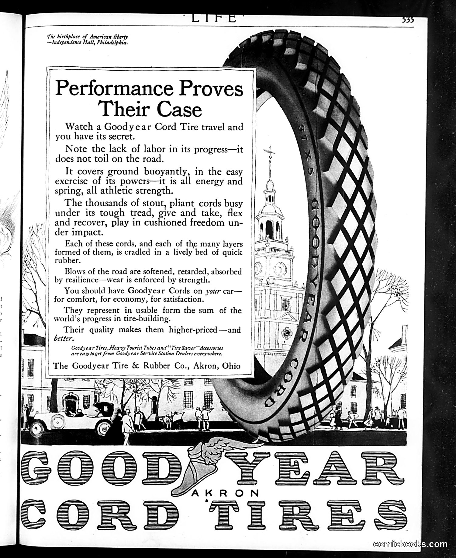 Life — March 29, 1917 — page 33 of 42