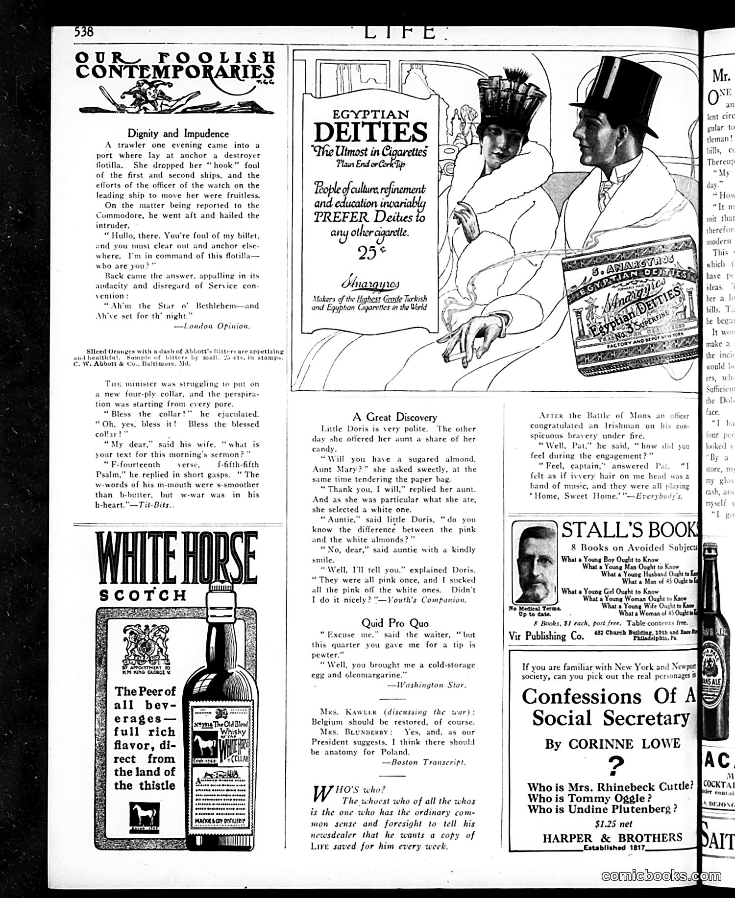 Life — March 29, 1917 — page 36 of 42