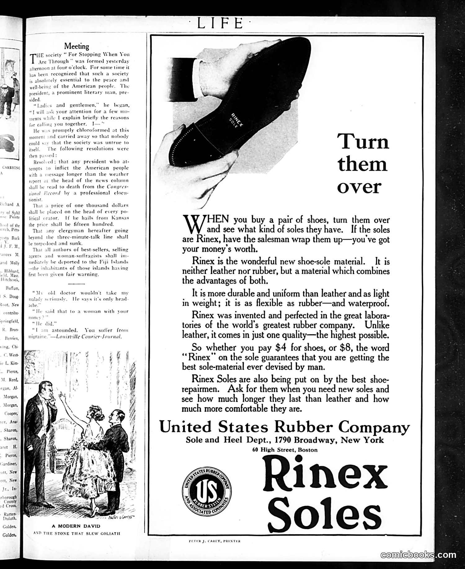 Life — March 29, 1917 — page 41 of 42