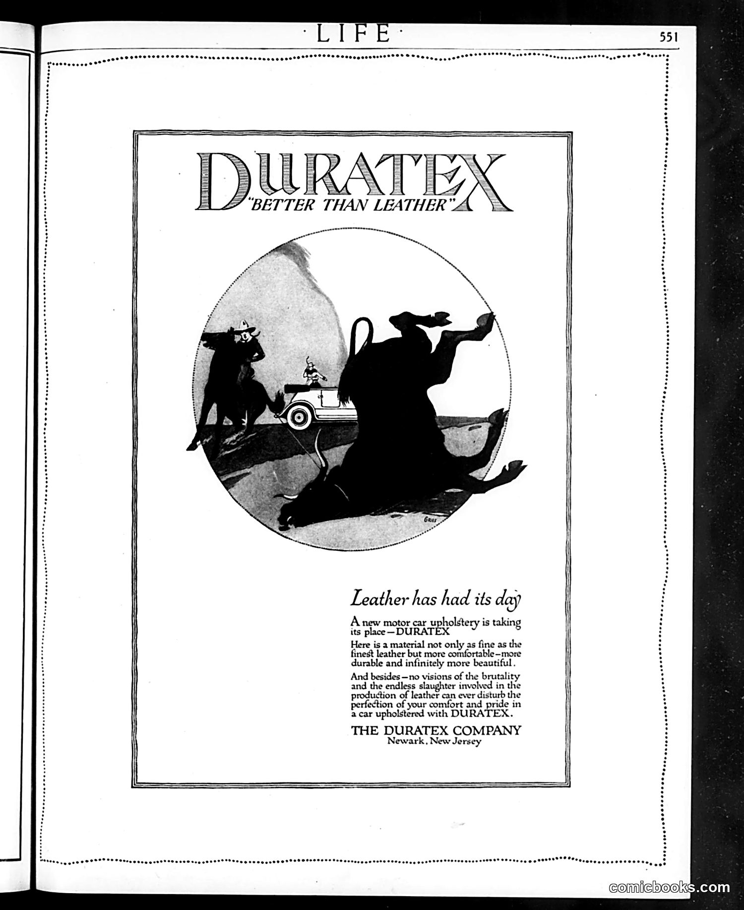 Life — April 5, 1917 — page 7 of 70