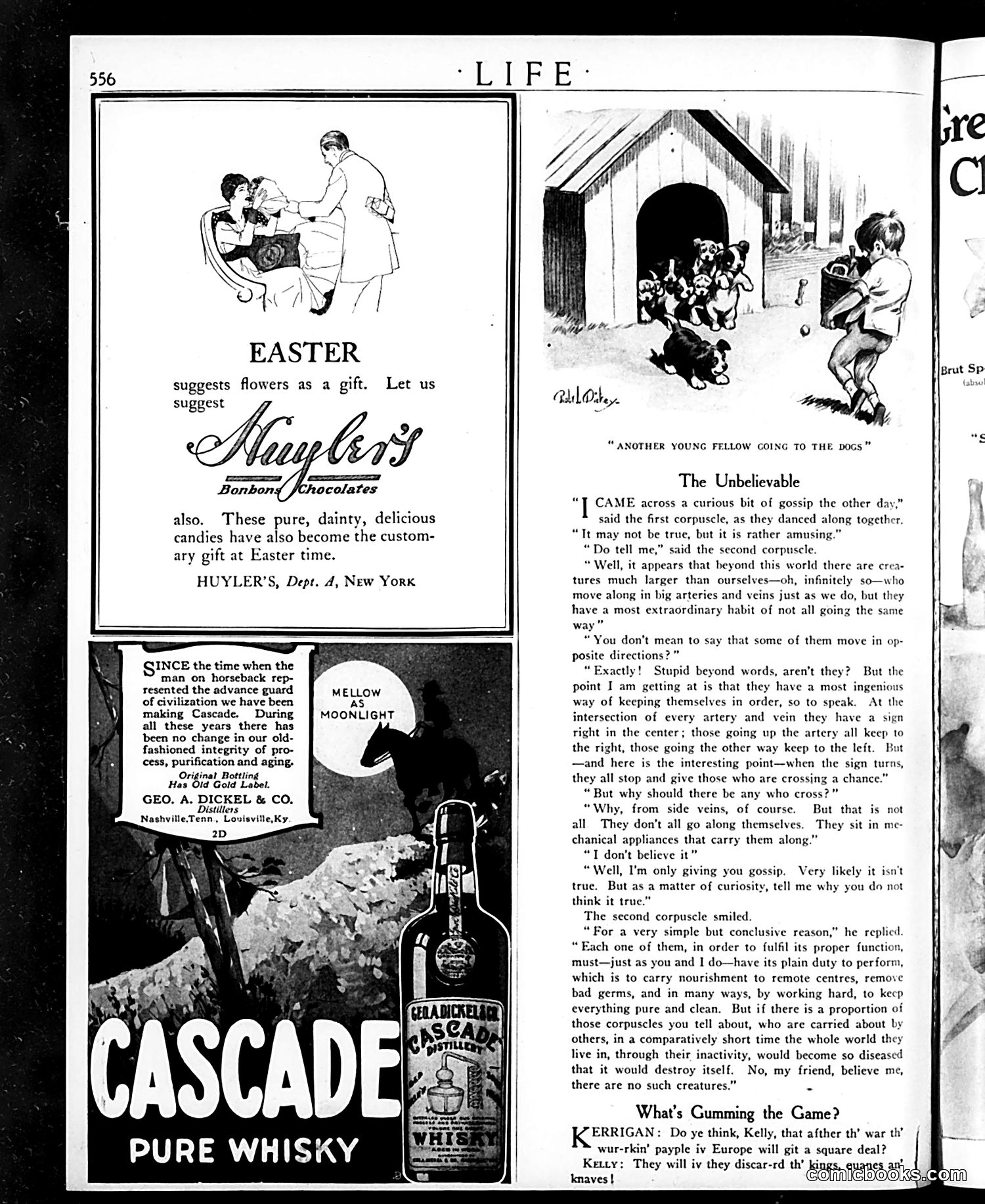 Life — April 5, 1917 — page 12 of 70