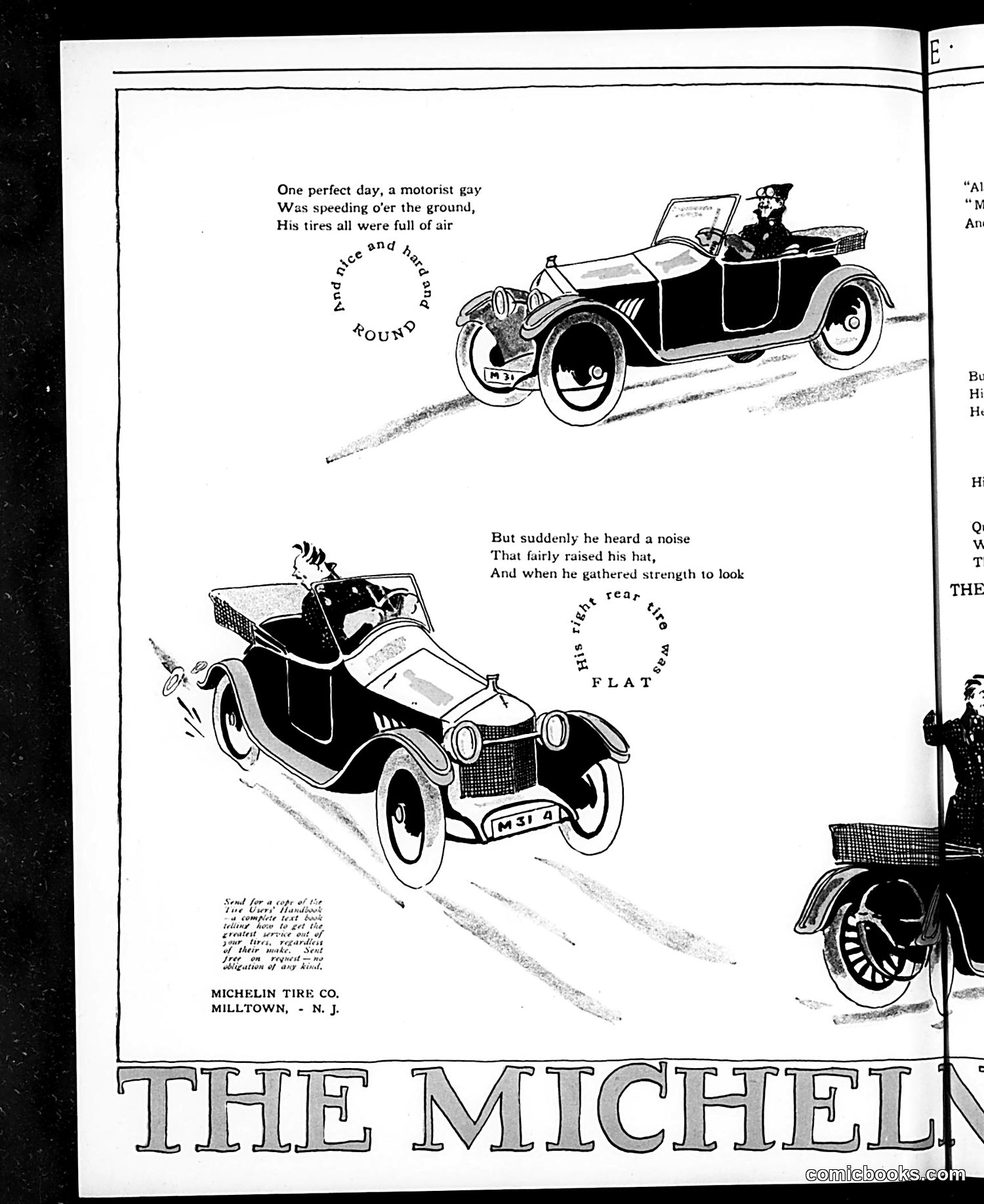 Life — April 5, 1917 — page 14 of 70