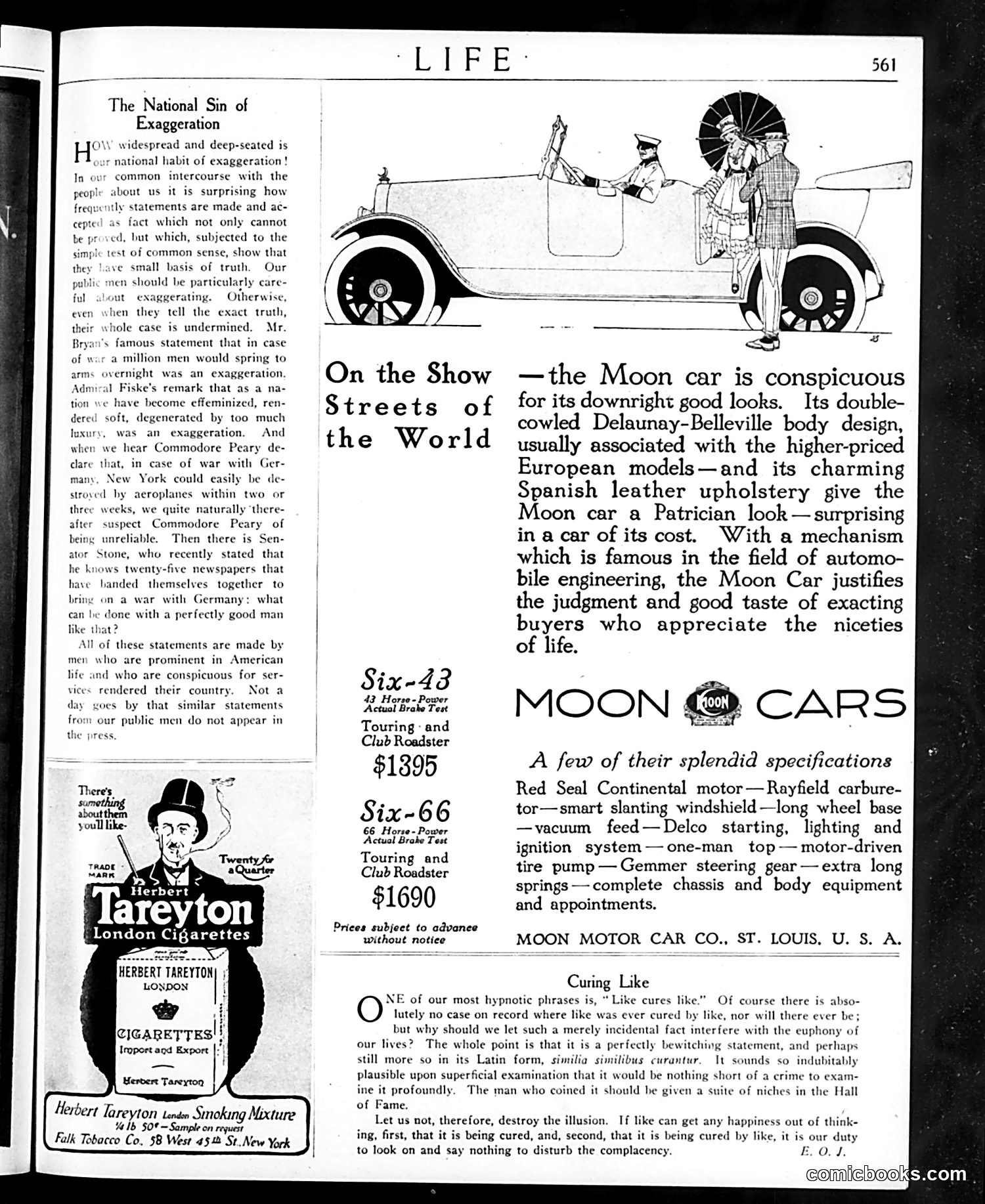 Life — April 5, 1917 — page 17 of 70