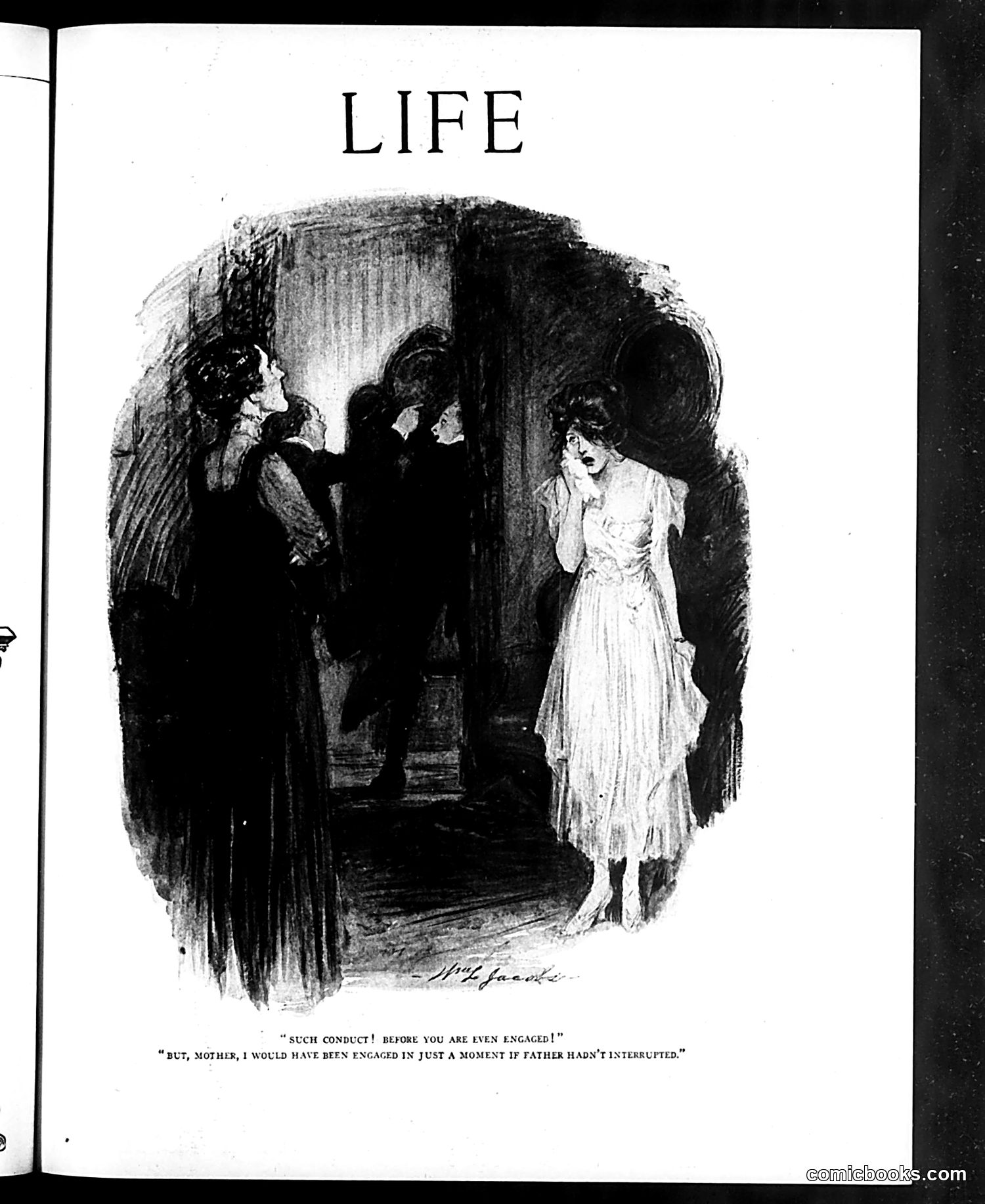 Life — April 5, 1917 — page 19 of 70