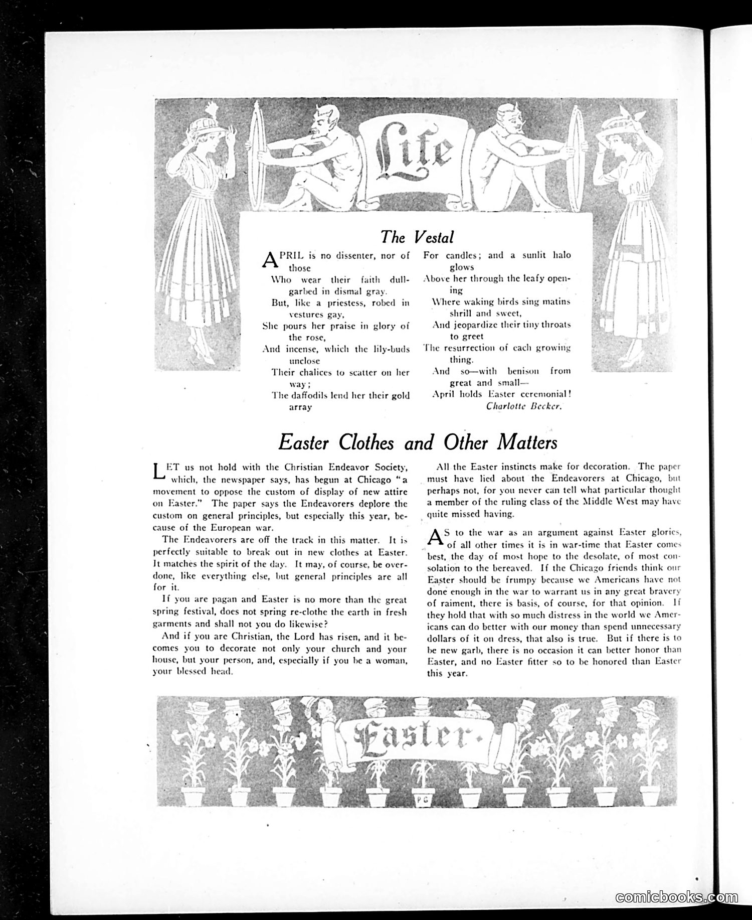 Life — April 5, 1917 — page 20 of 70