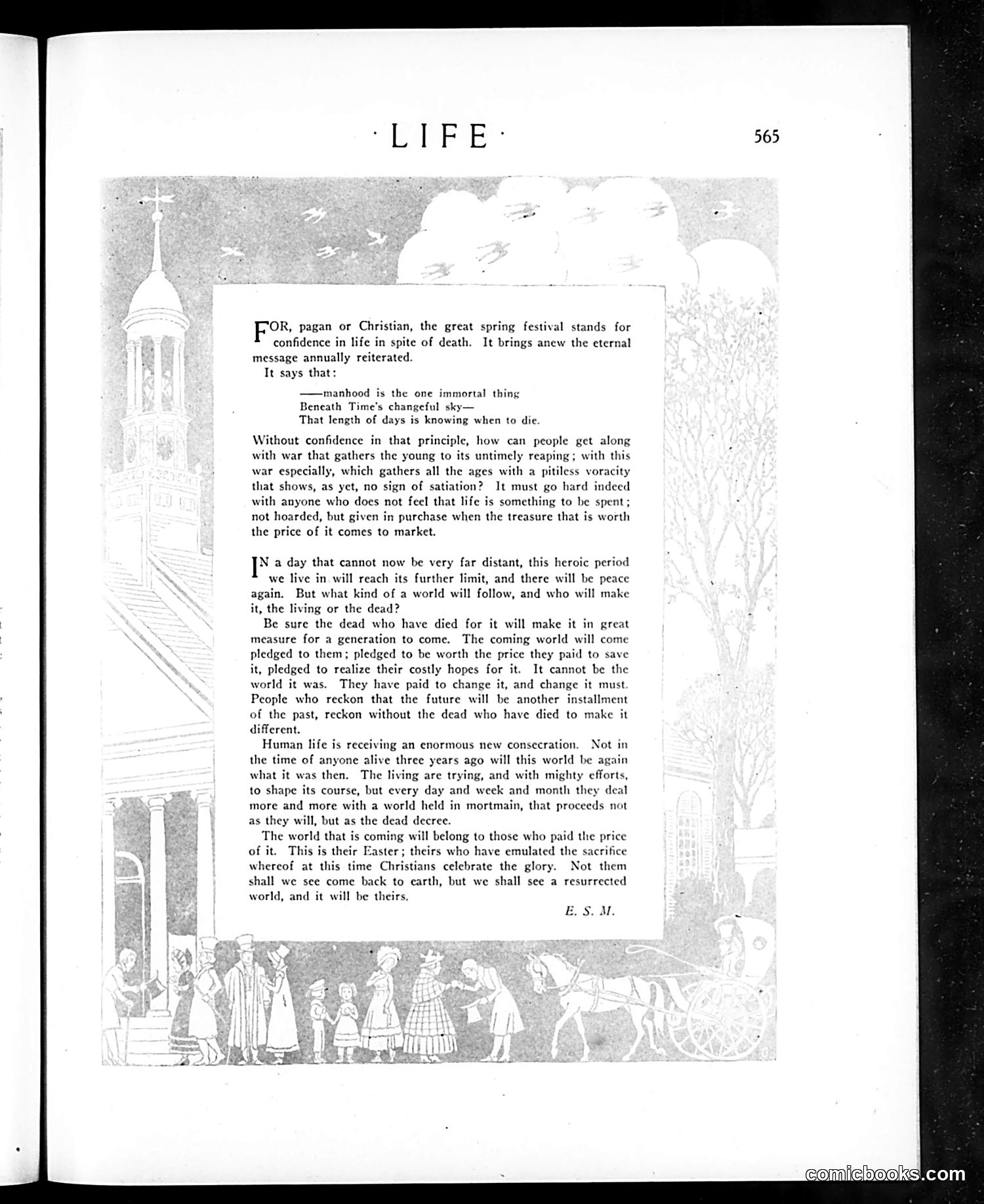 Life — April 5, 1917 — page 21 of 70