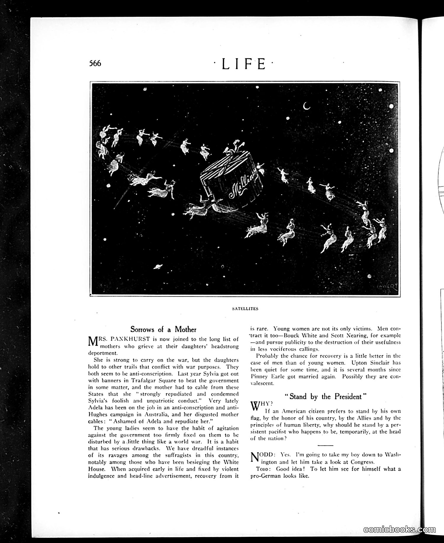 Life — April 5, 1917 — page 22 of 70