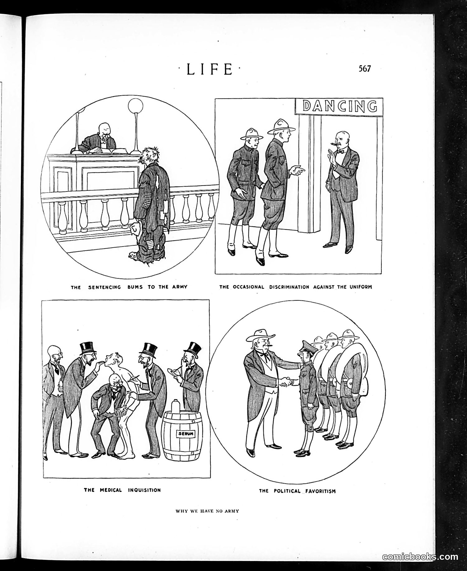 Life — April 5, 1917 — page 23 of 70