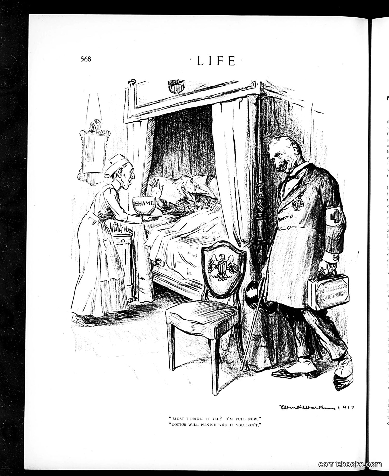 Life — April 5, 1917 — page 24 of 70