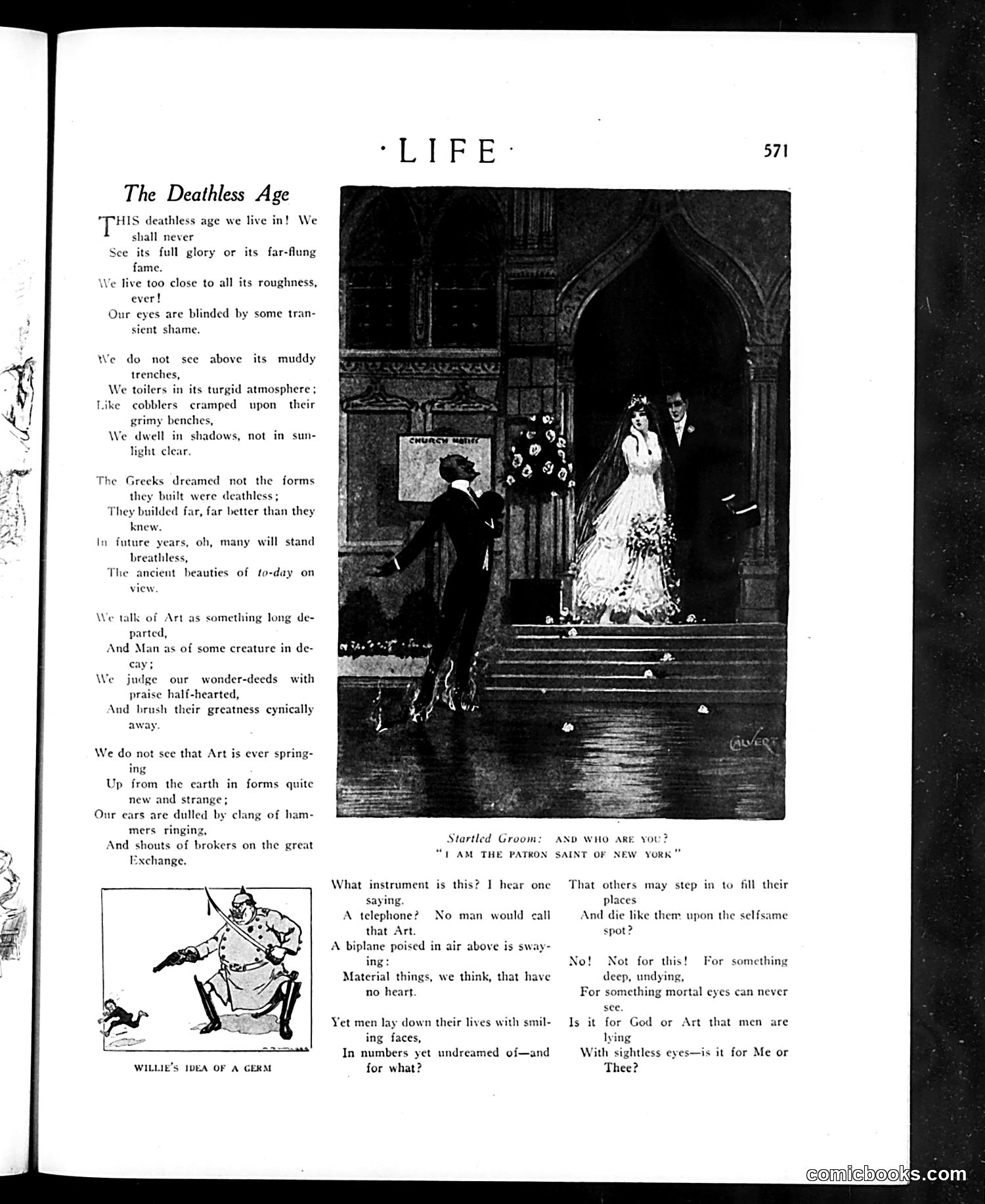 Life — April 5, 1917 — page 27 of 70