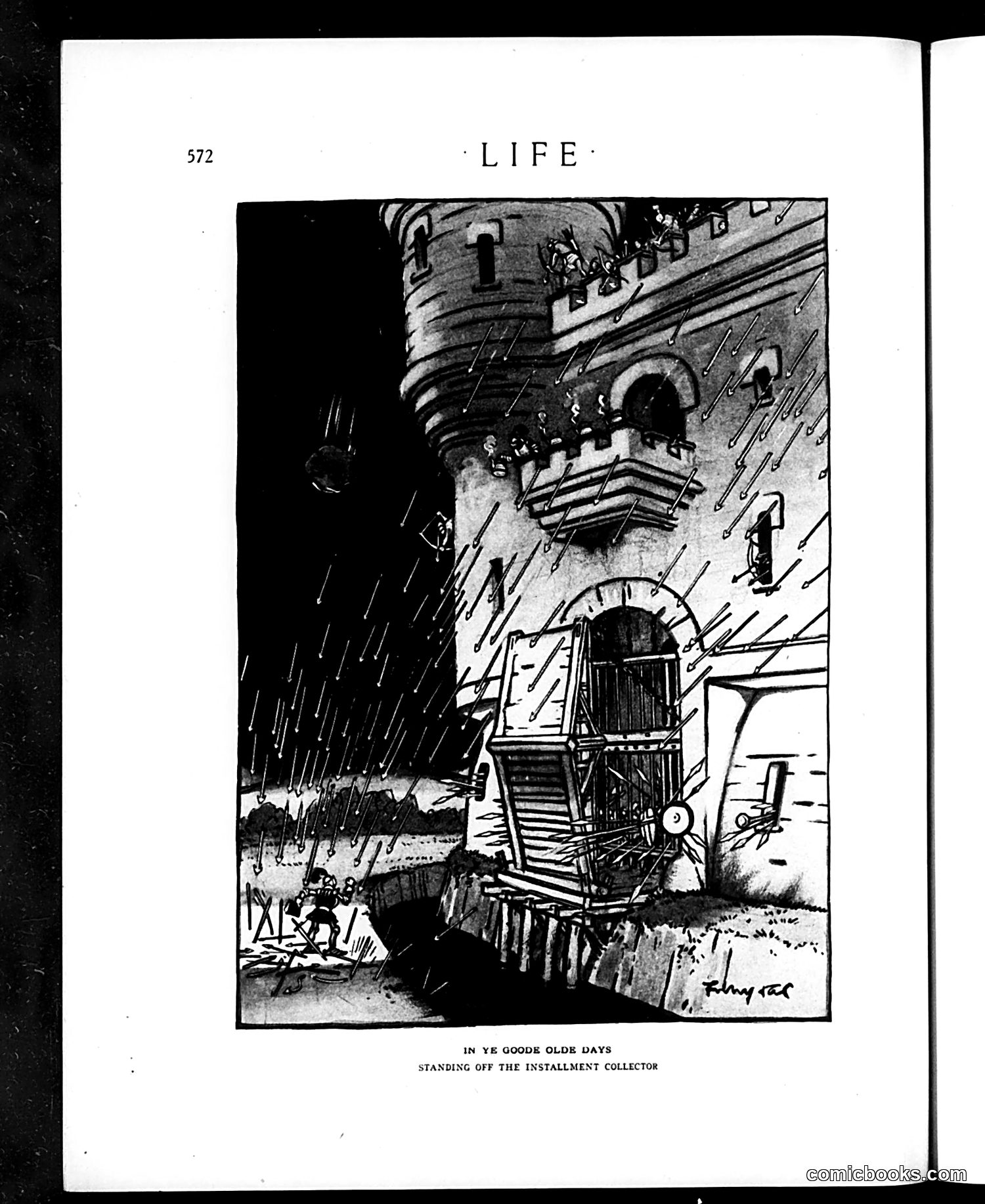Life — April 5, 1917 — page 28 of 70