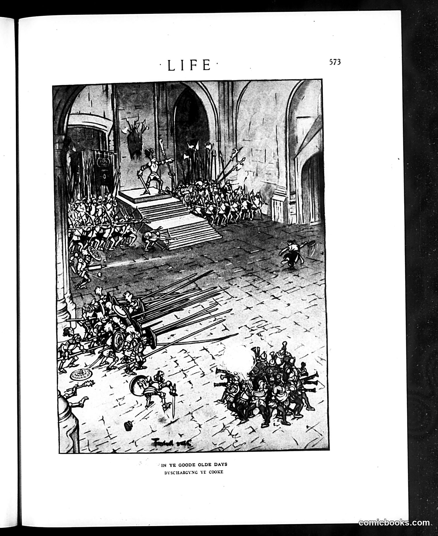 Life — April 5, 1917 — page 29 of 70
