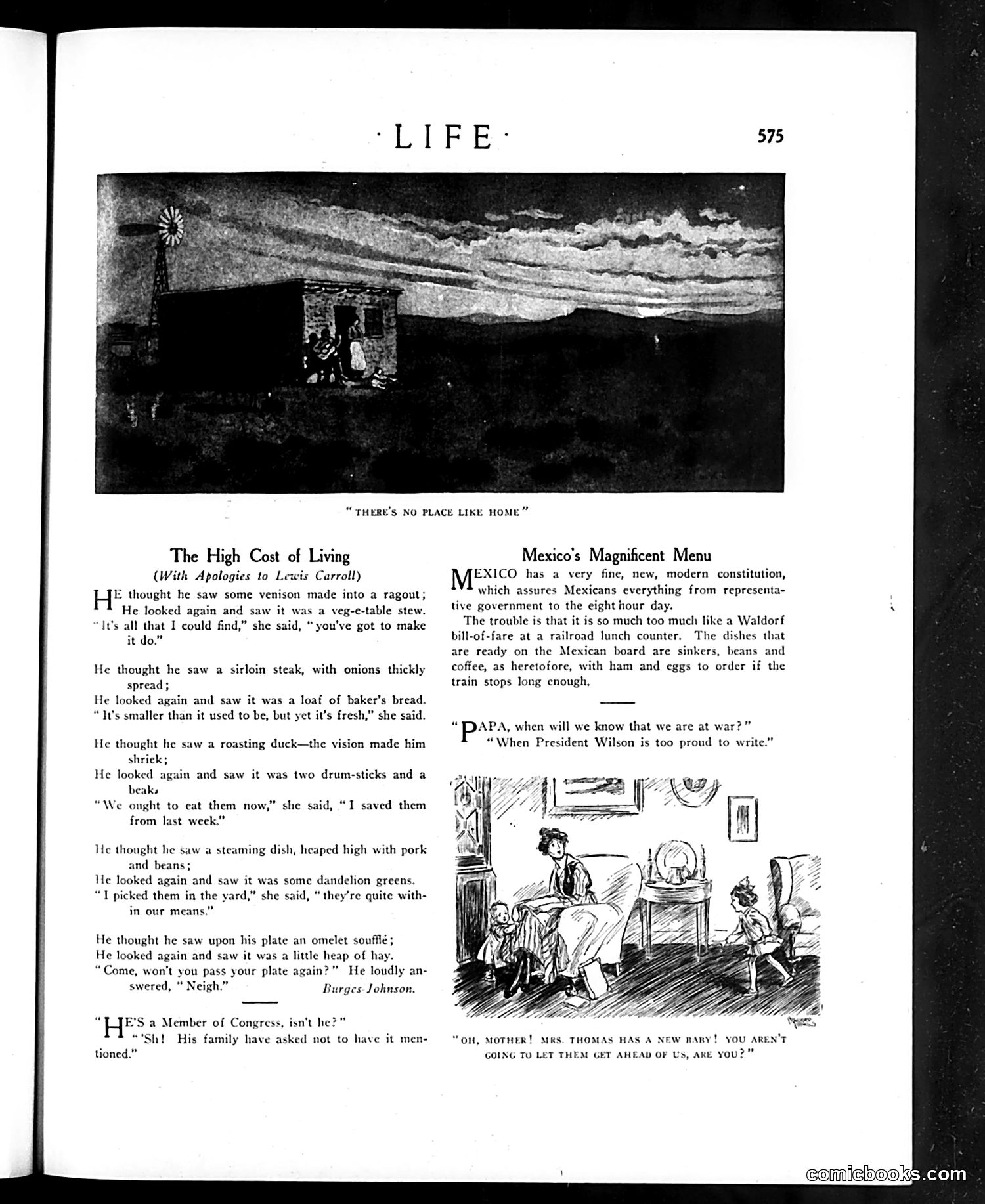 Life — April 5, 1917 — page 31 of 70