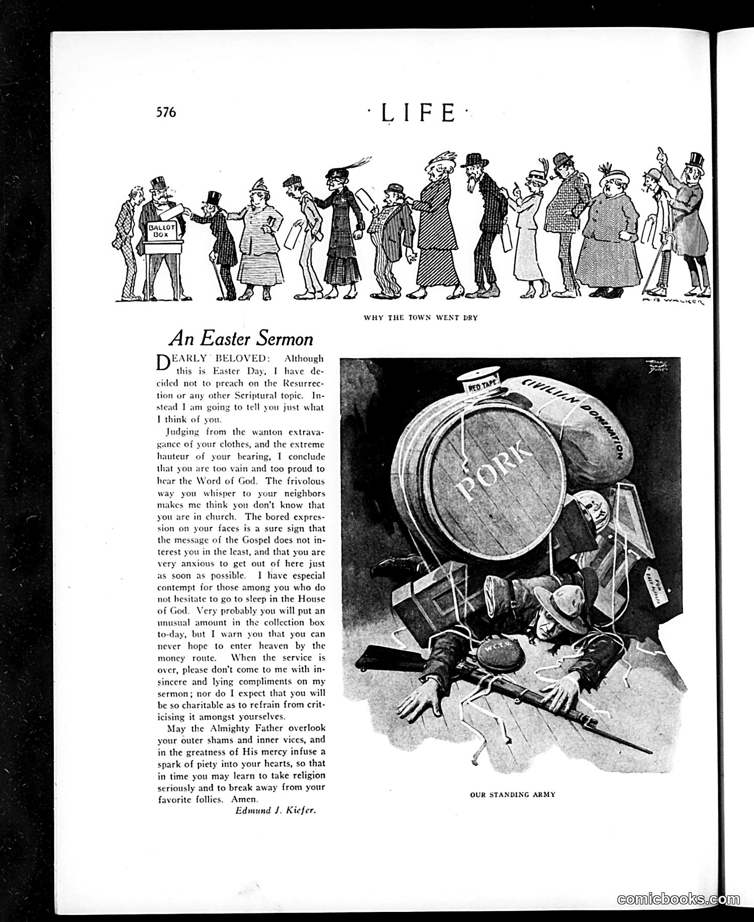 Life — April 5, 1917 — page 32 of 70