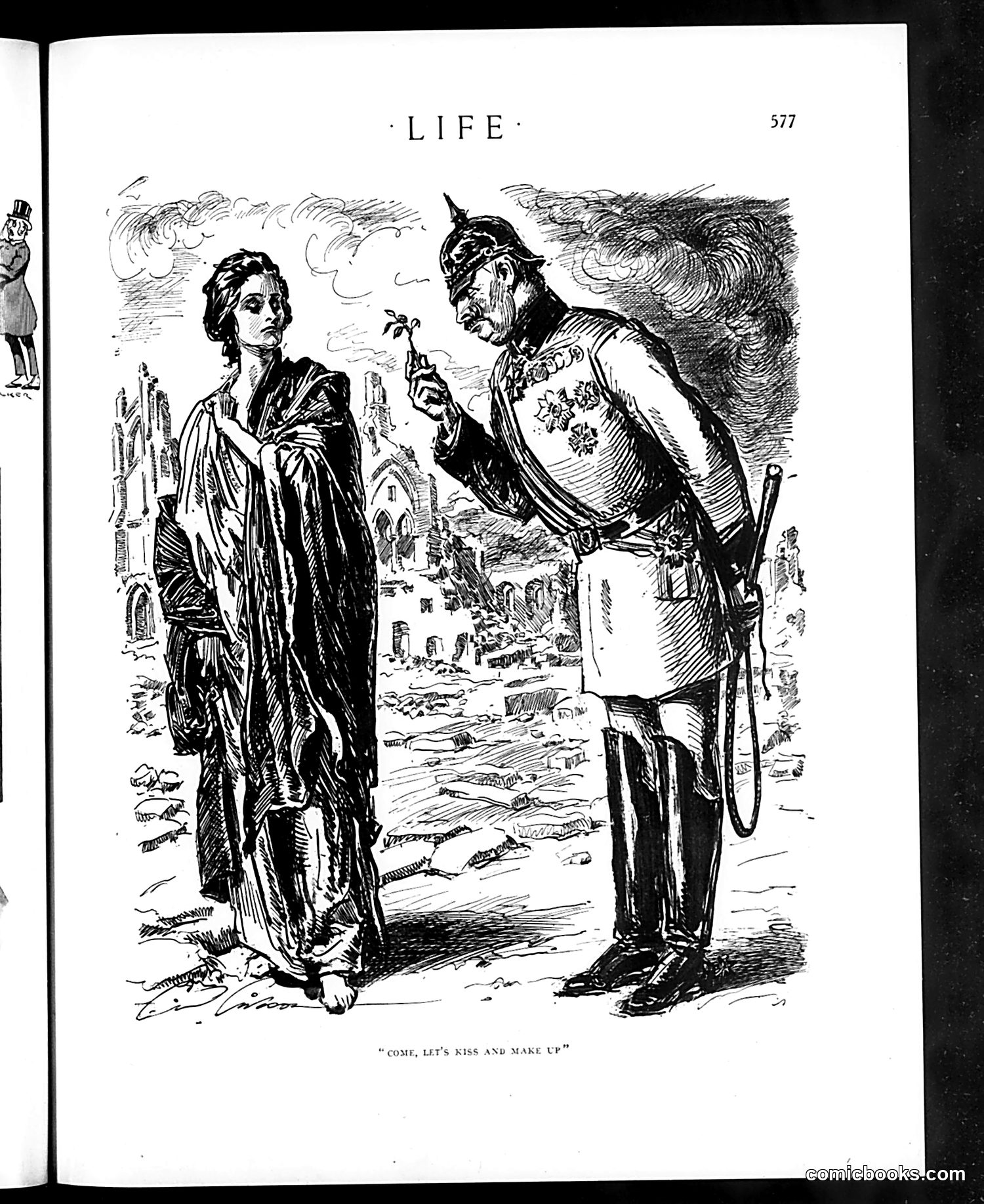 Life — April 5, 1917 — page 33 of 70
