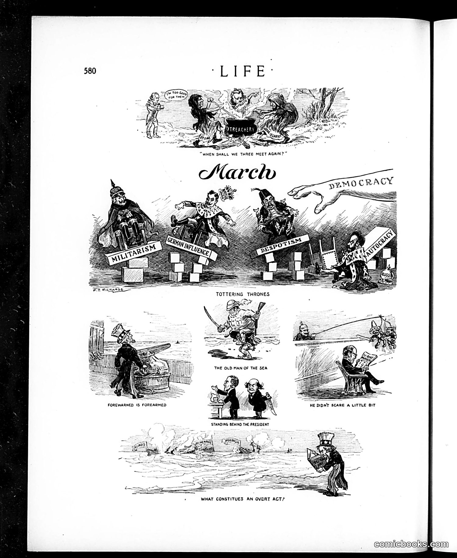 Life — April 5, 1917 — page 36 of 70