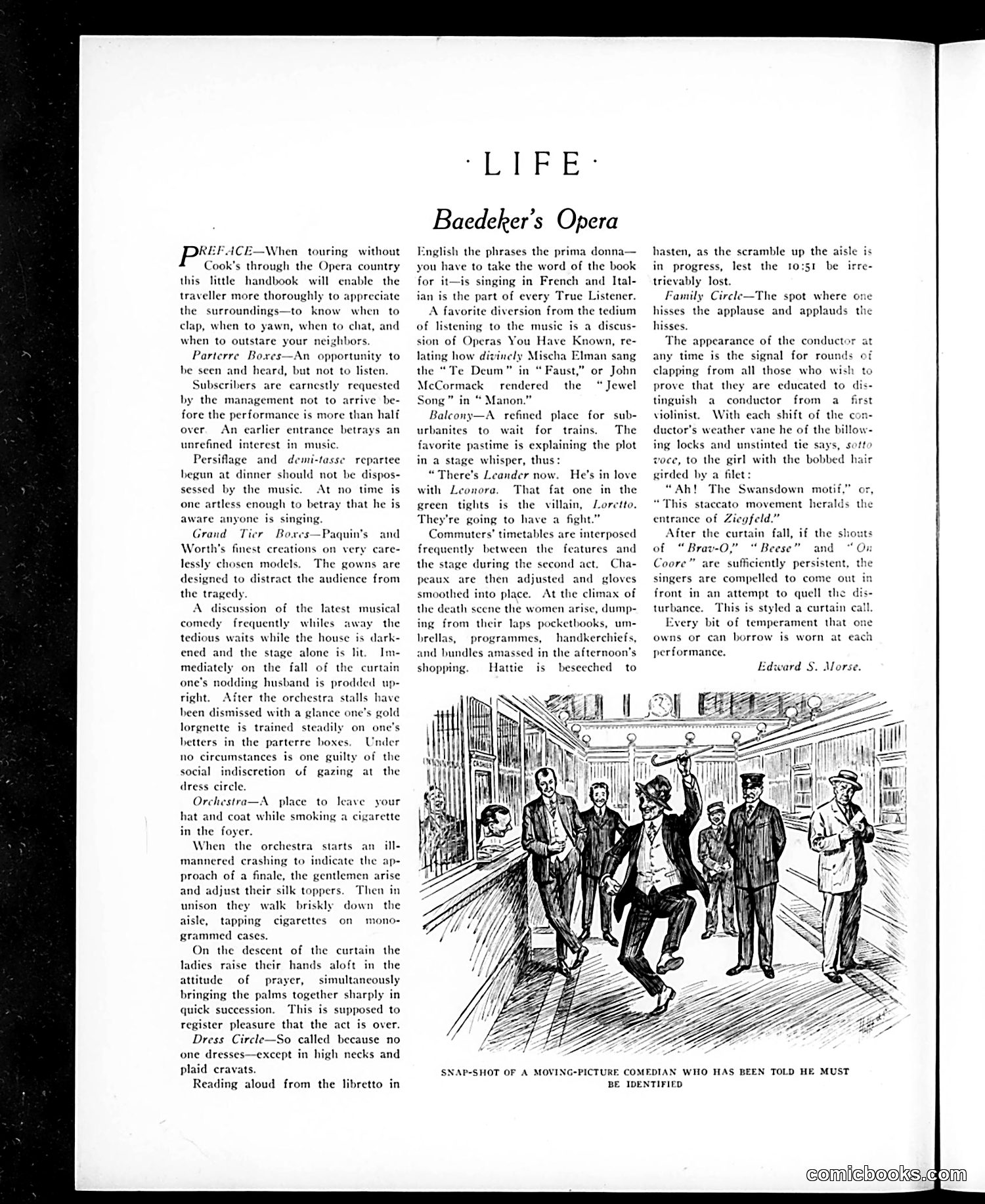 Life — April 5, 1917 — page 40 of 70