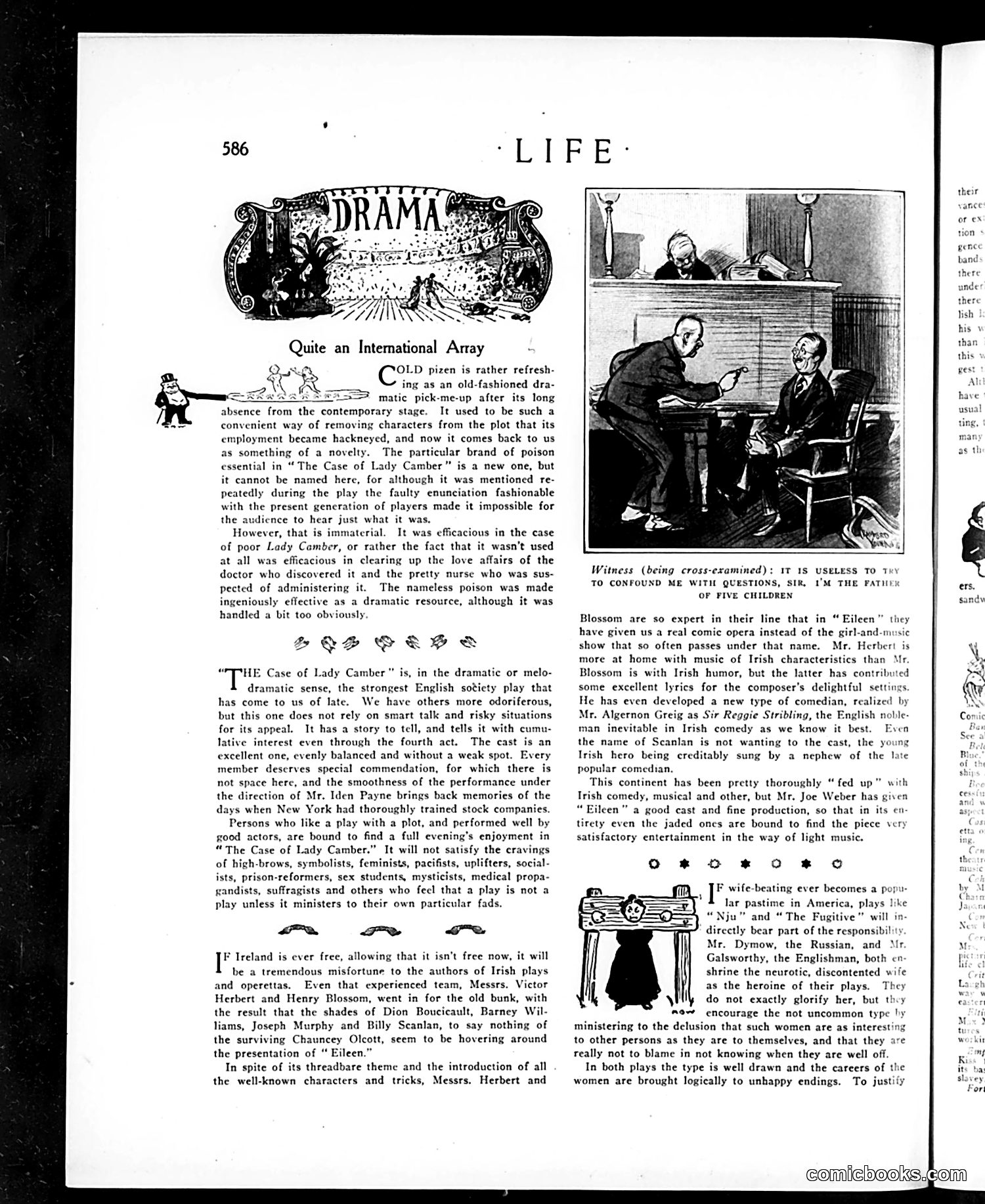 Life — April 5, 1917 — page 42 of 70