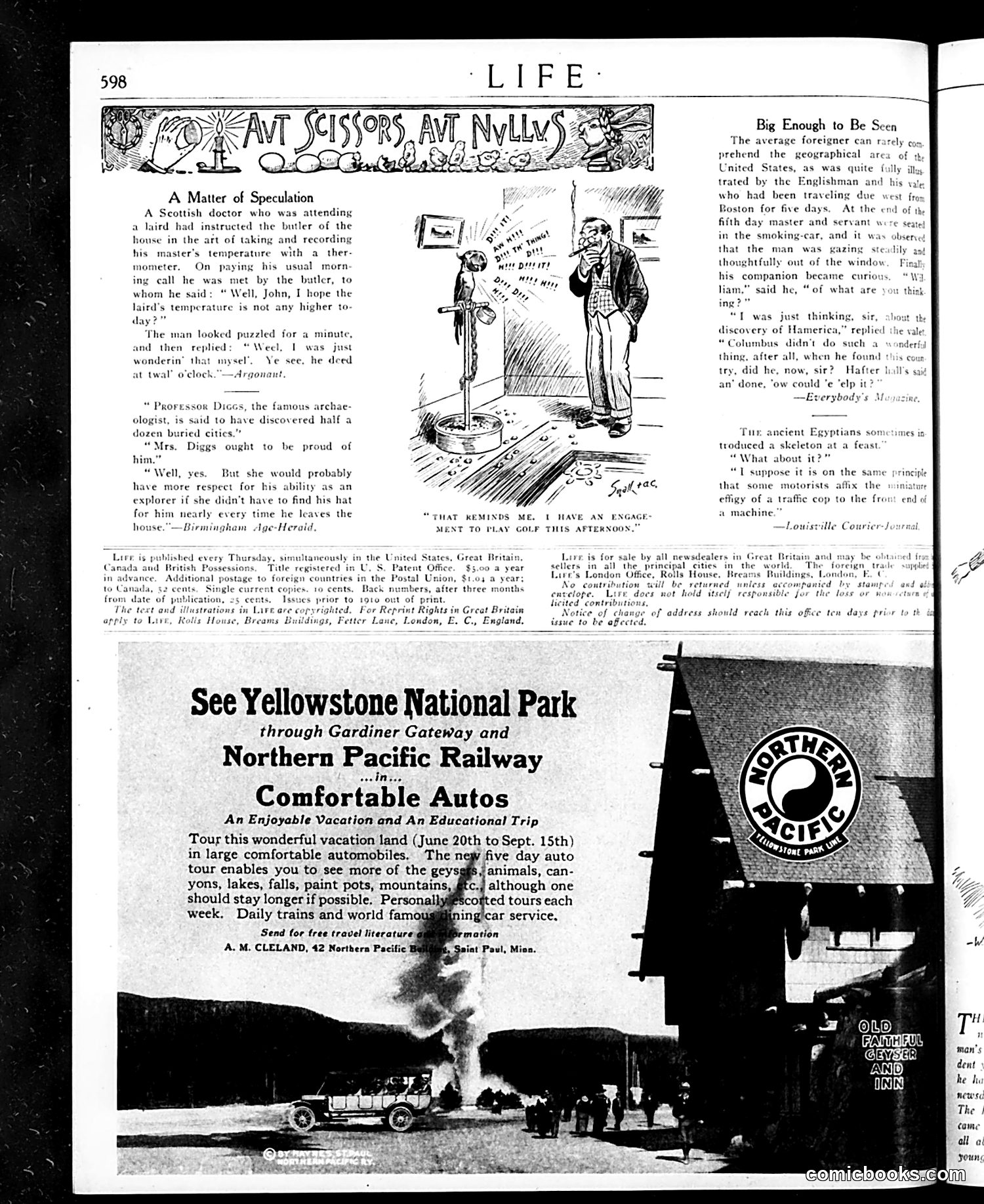 Life — April 5, 1917 — page 54 of 70