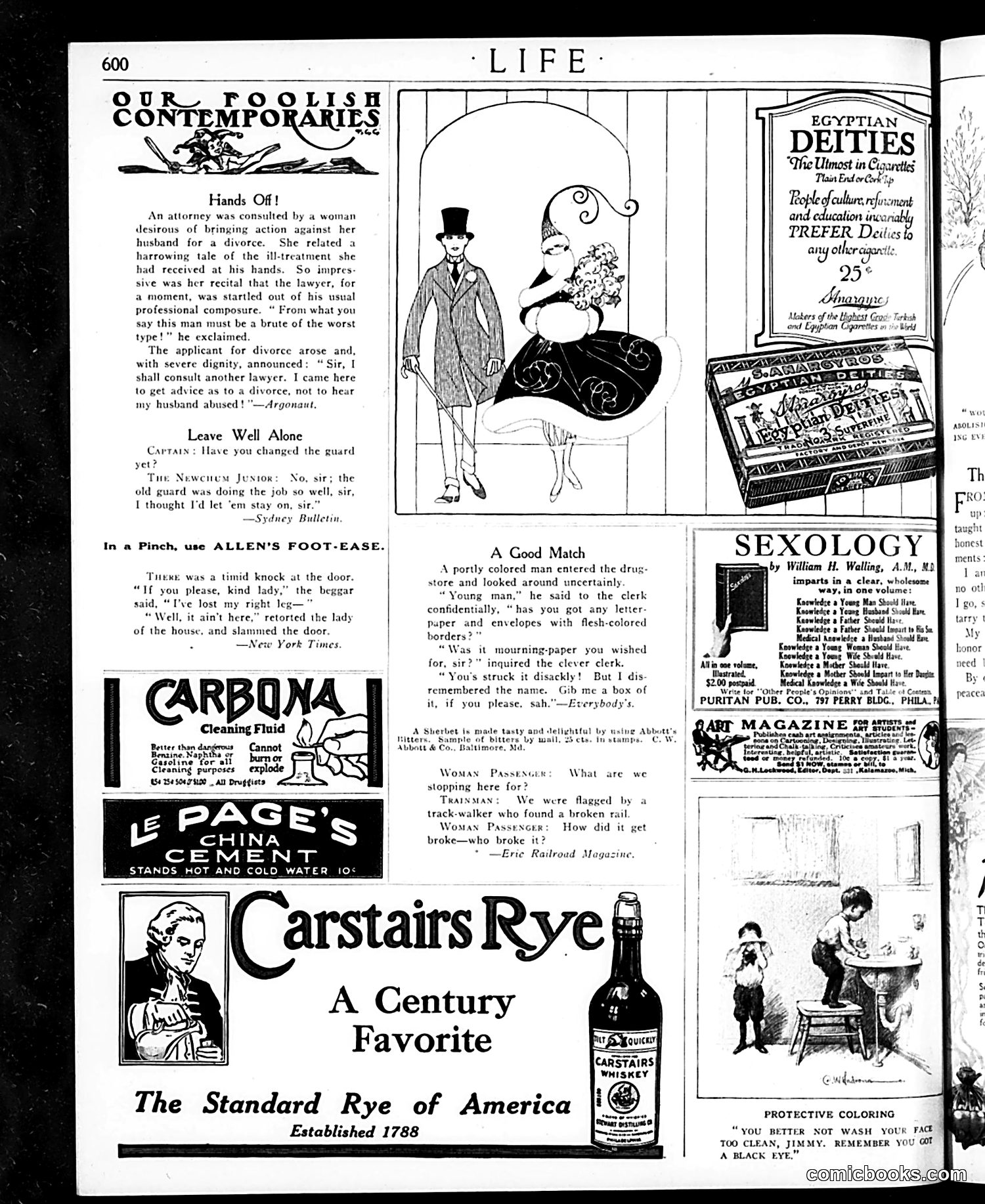 Life — April 5, 1917 — page 56 of 70