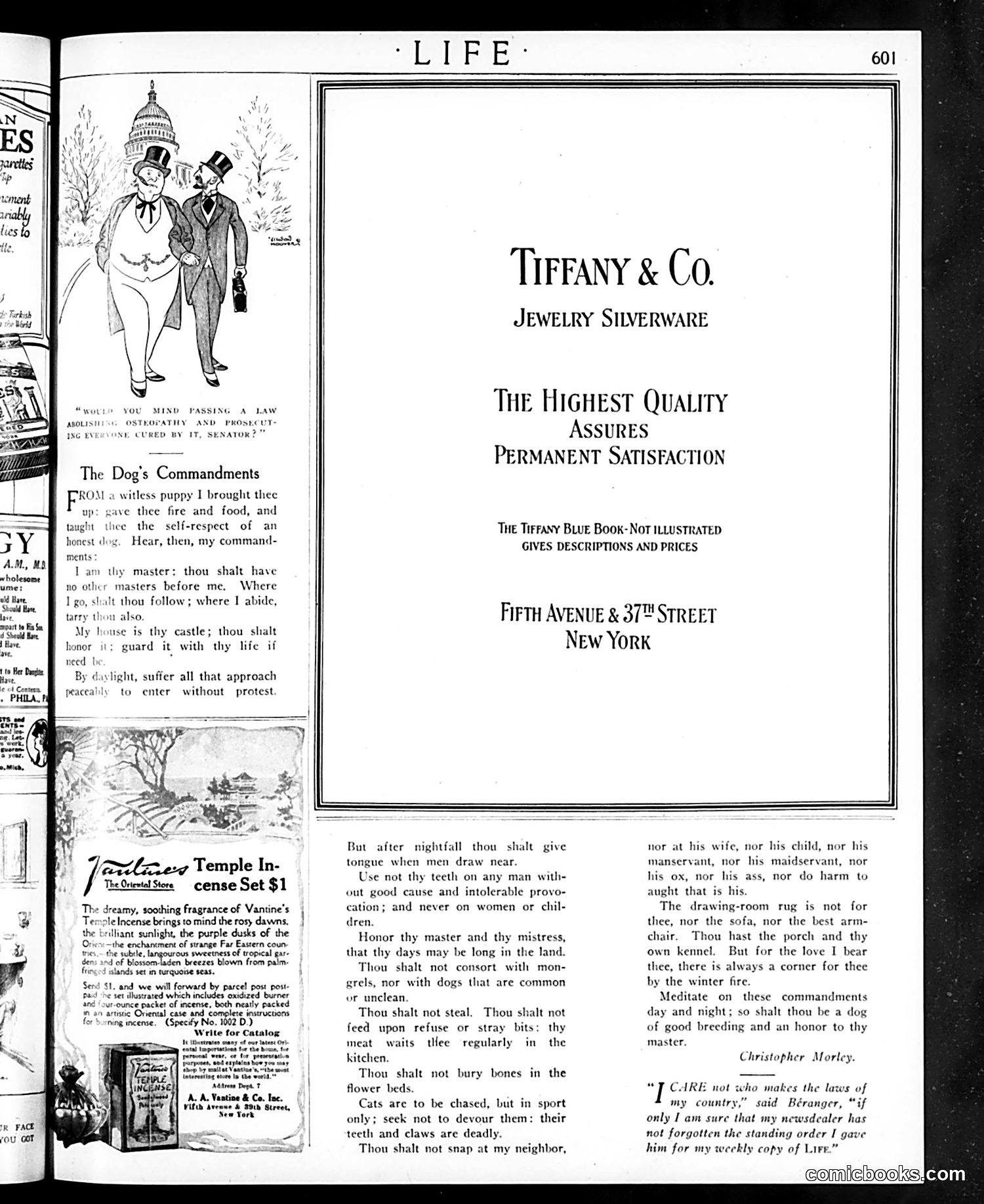 Life — April 5, 1917 — page 57 of 70
