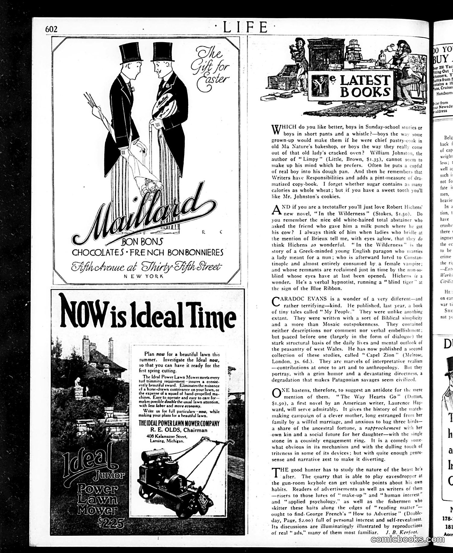 Life — April 5, 1917 — page 58 of 70