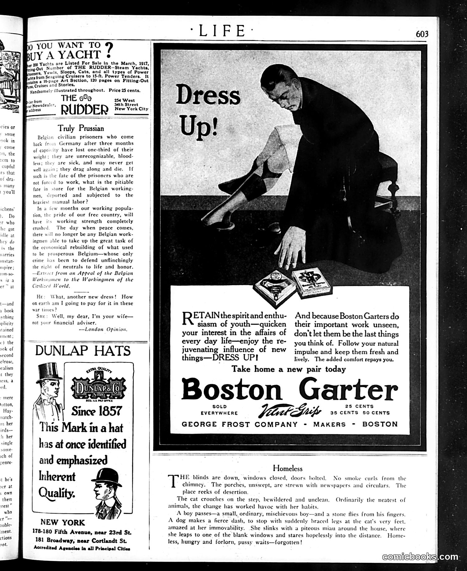 Life — April 5, 1917 — page 59 of 70