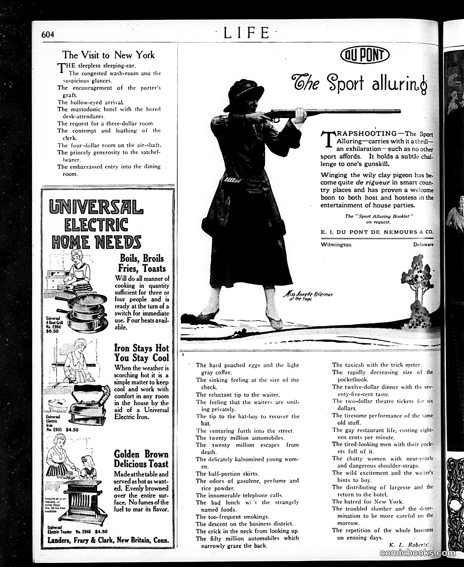 Life — April 5, 1917 — page 60 of 70