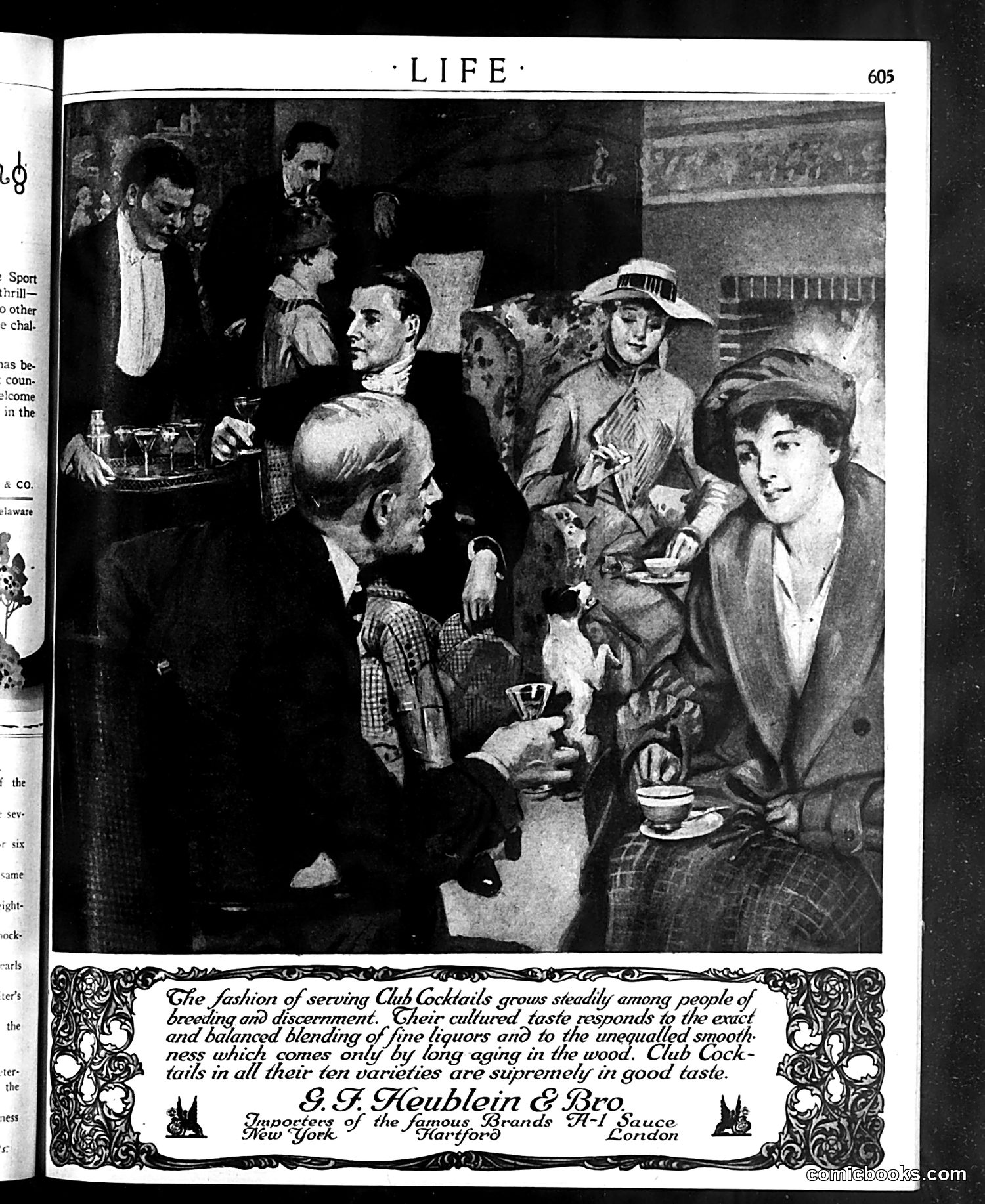 Life — April 5, 1917 — page 61 of 70