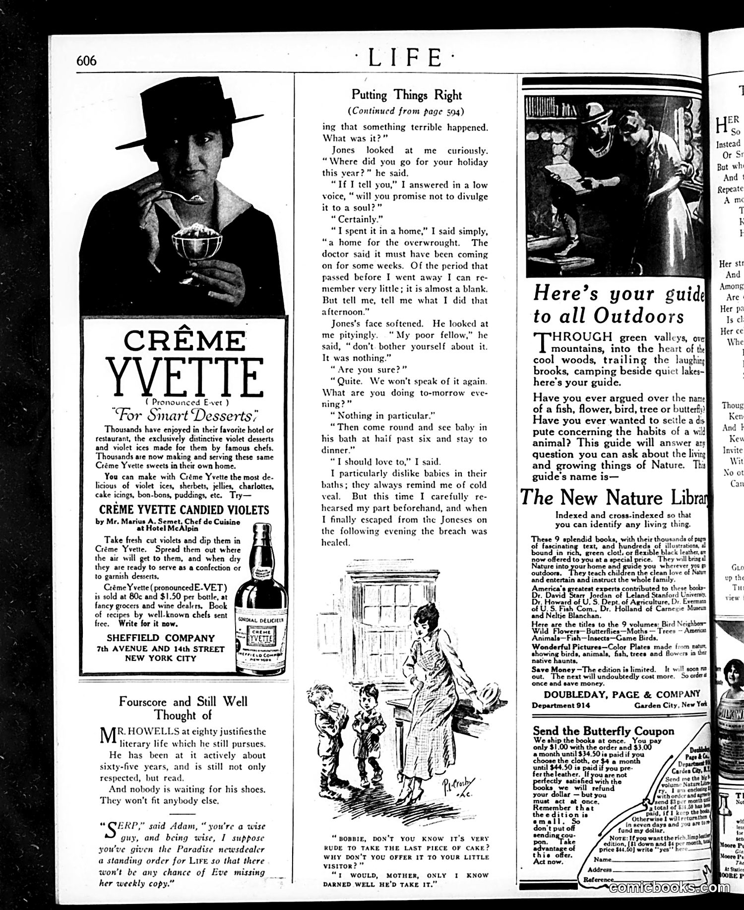 Life — April 5, 1917 — page 62 of 70