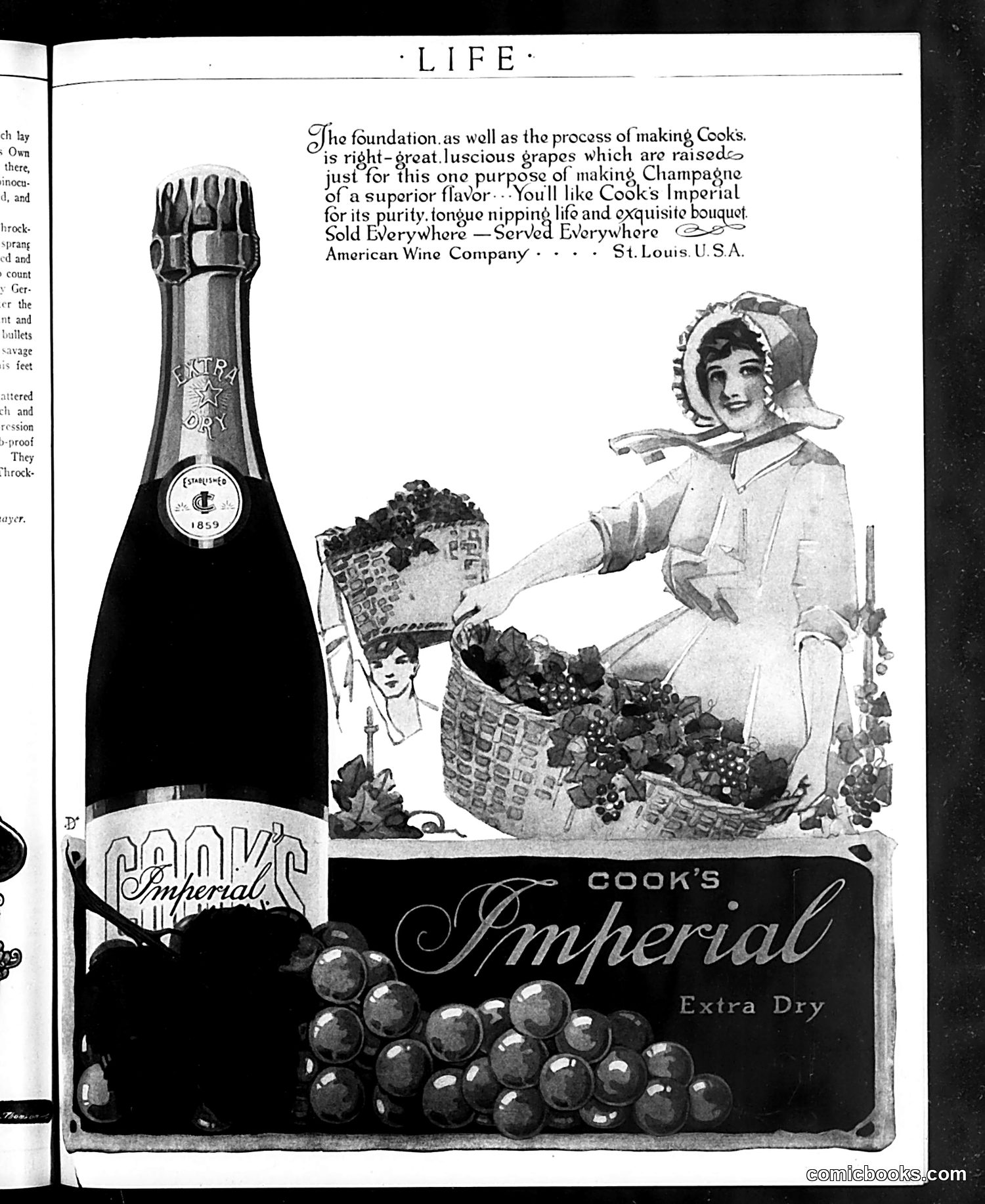 Life — April 5, 1917 — page 69 of 70