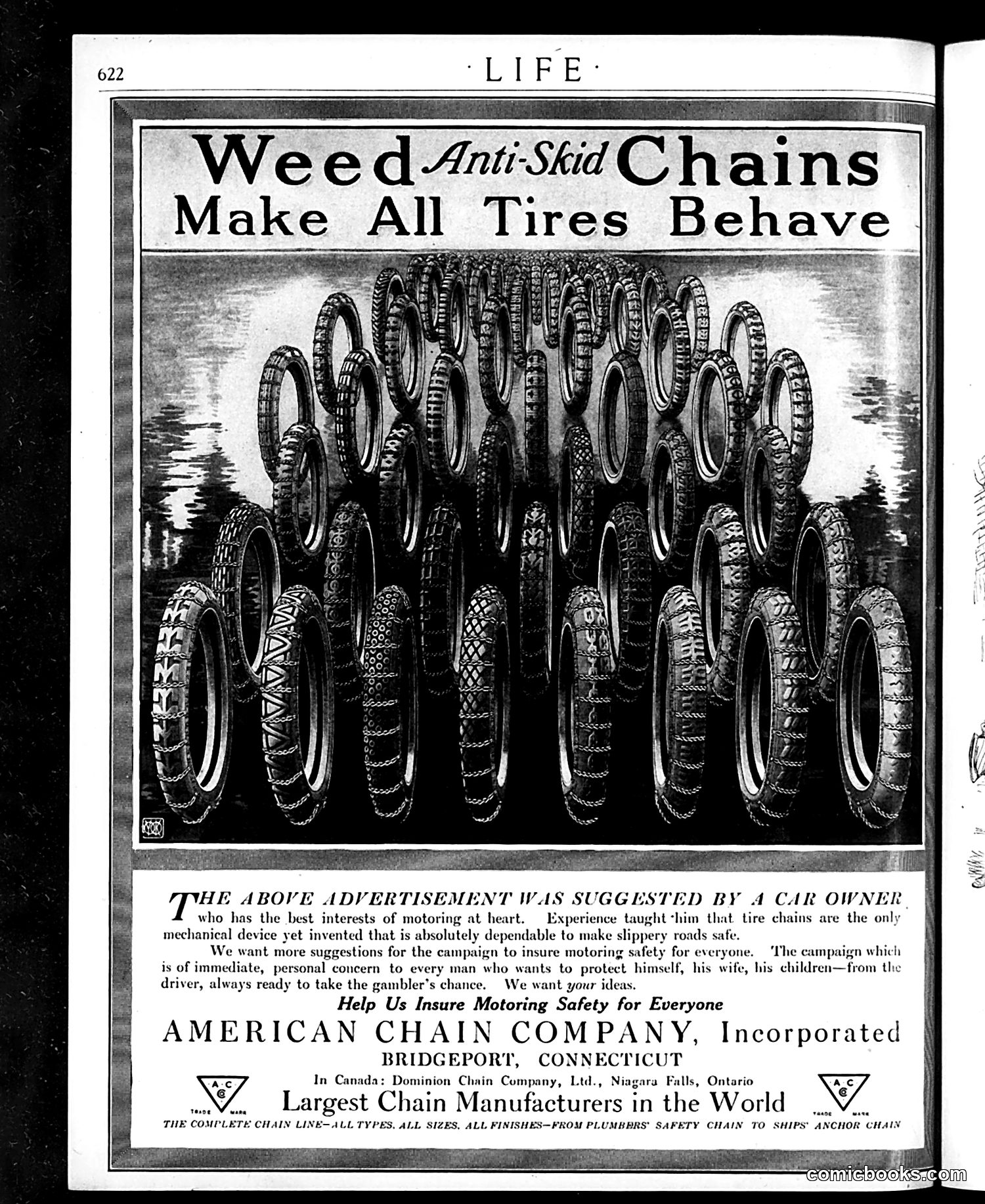 Life — April 12, 1917 — page 6 of 42