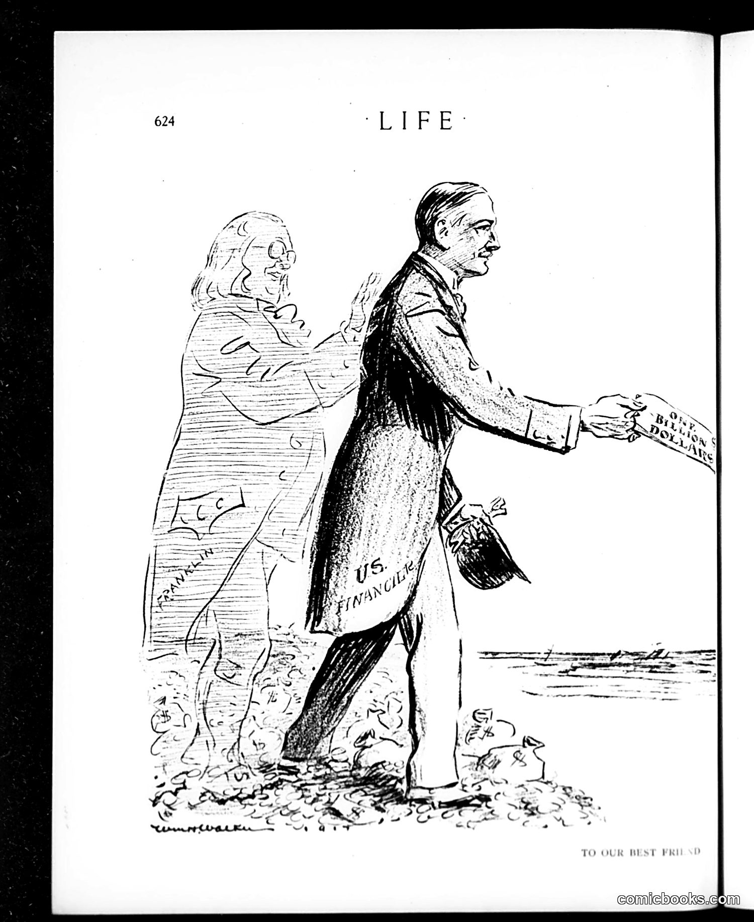 Life — April 12, 1917 — page 8 of 42