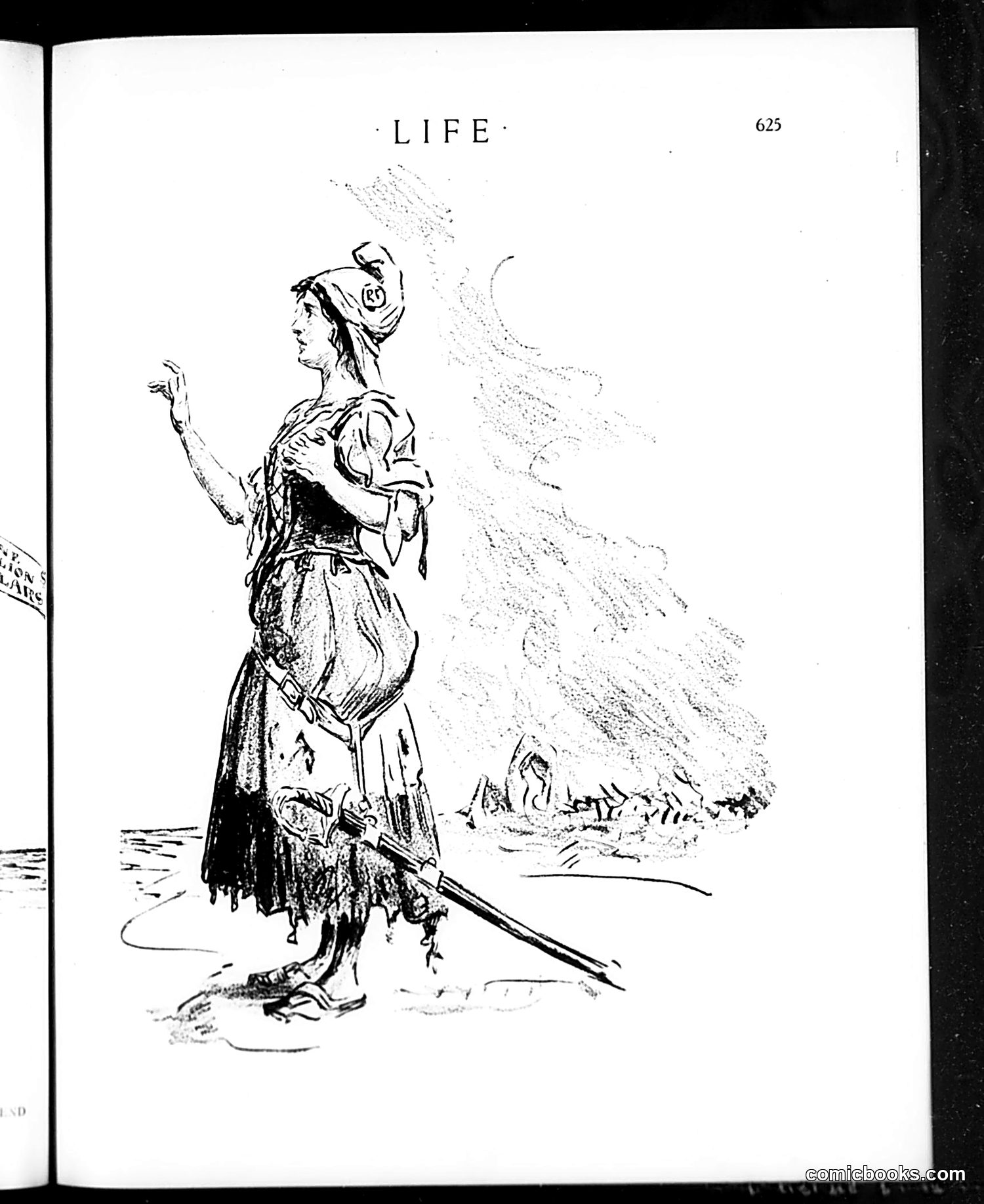 Life — April 12, 1917 — page 9 of 42