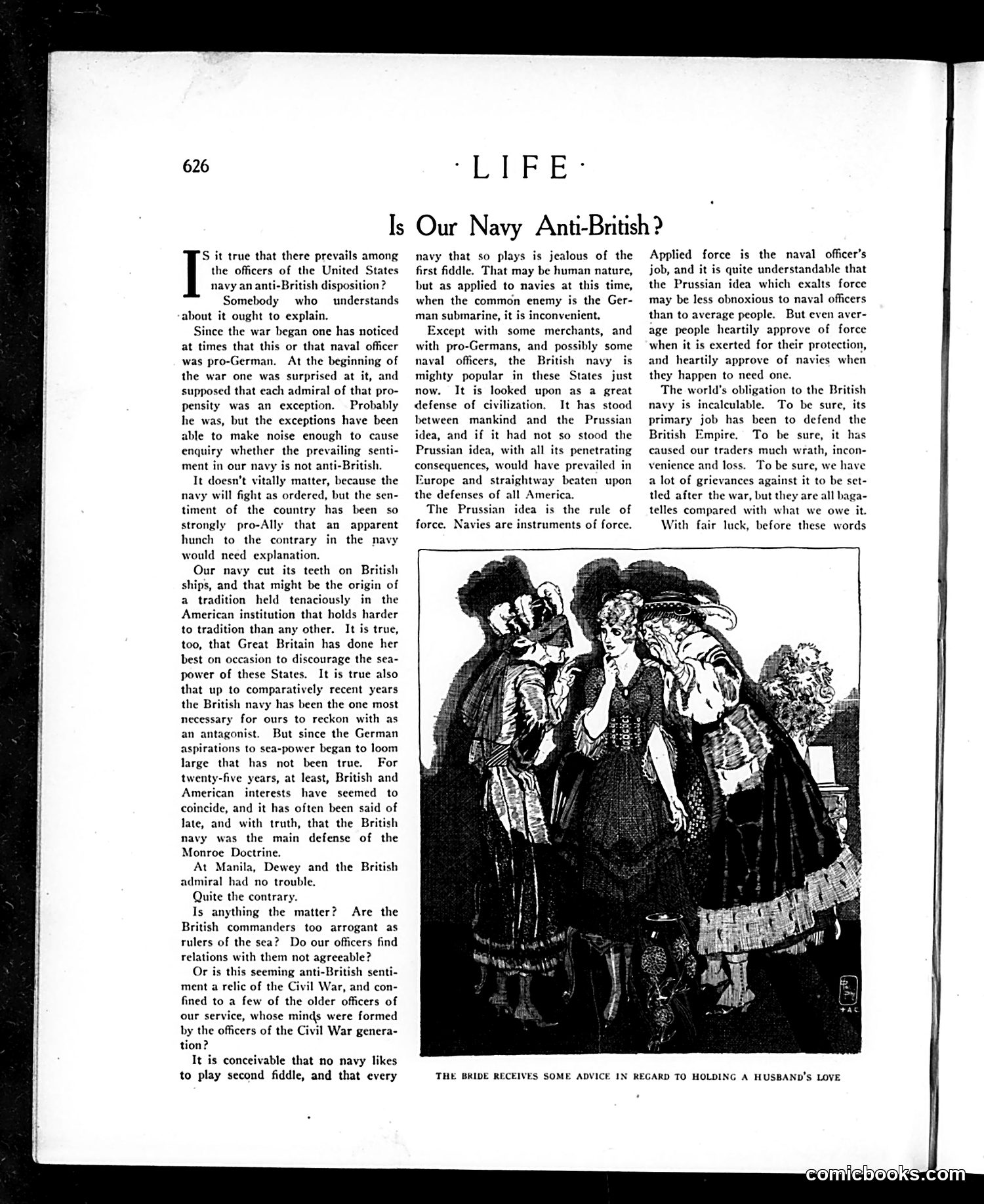 Life — April 12, 1917 — page 10 of 42