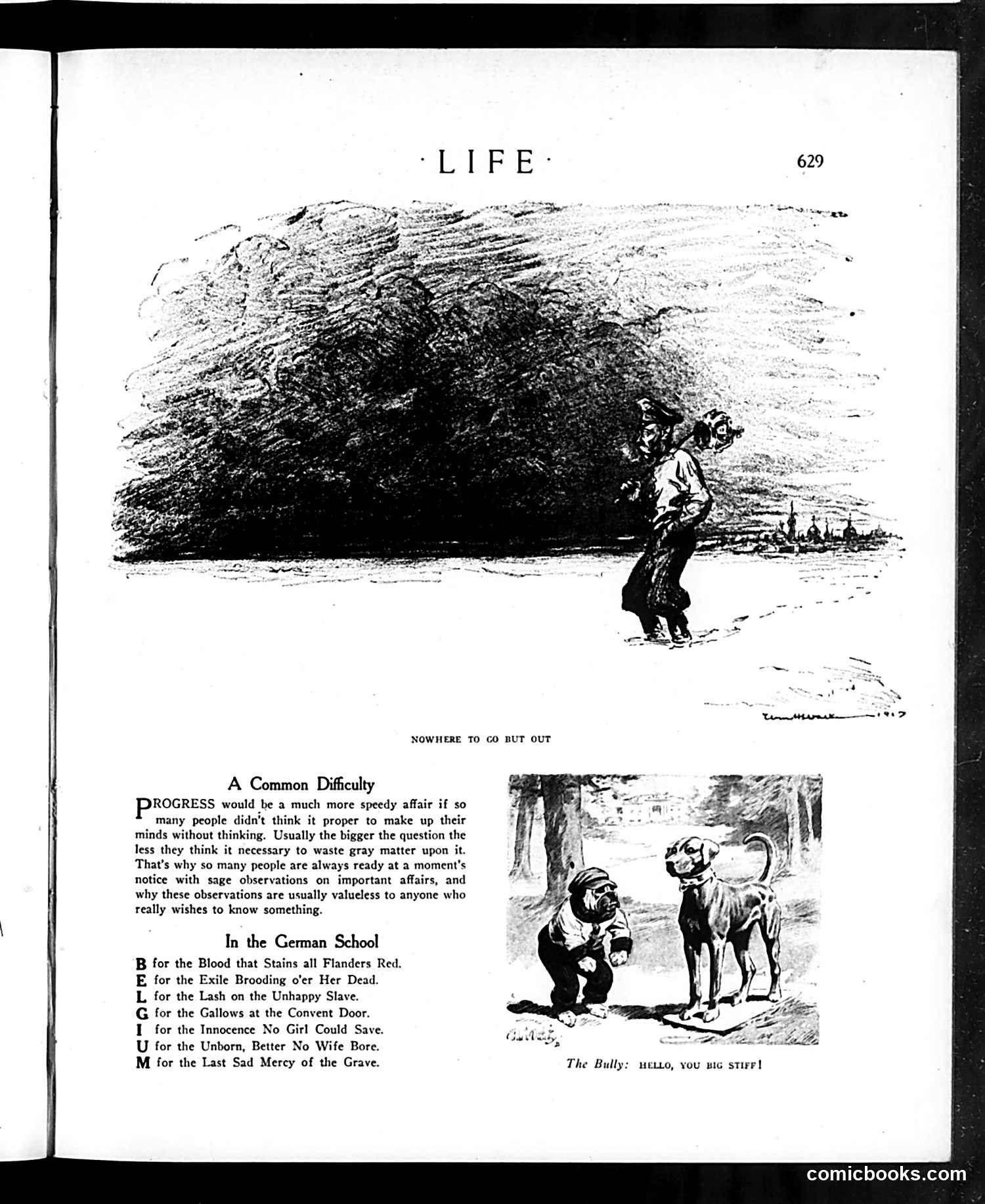 Life — April 12, 1917 — page 13 of 42