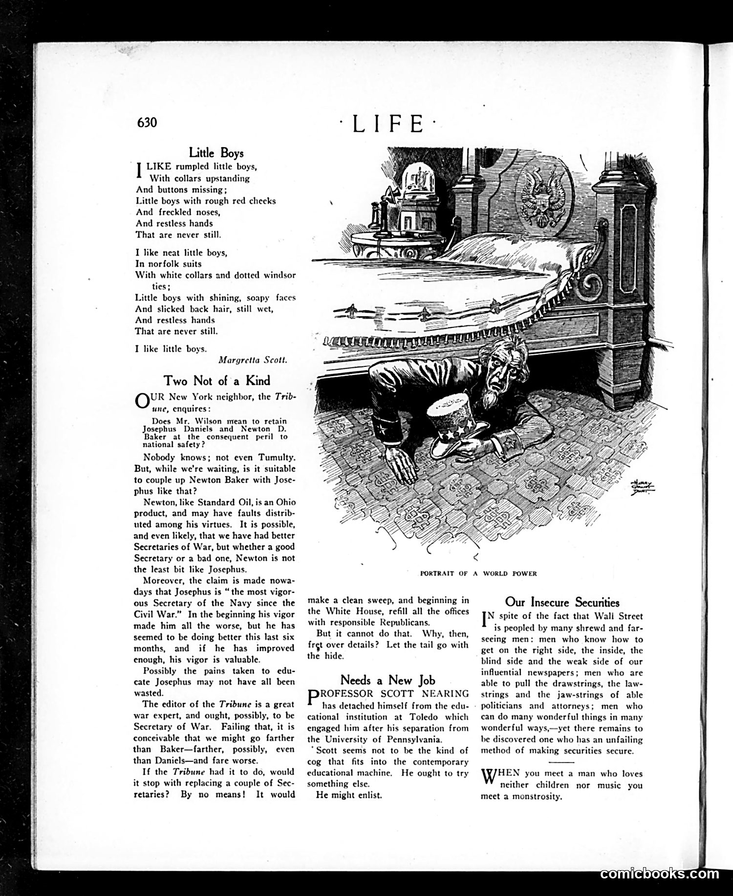 Life — April 12, 1917 — page 14 of 42