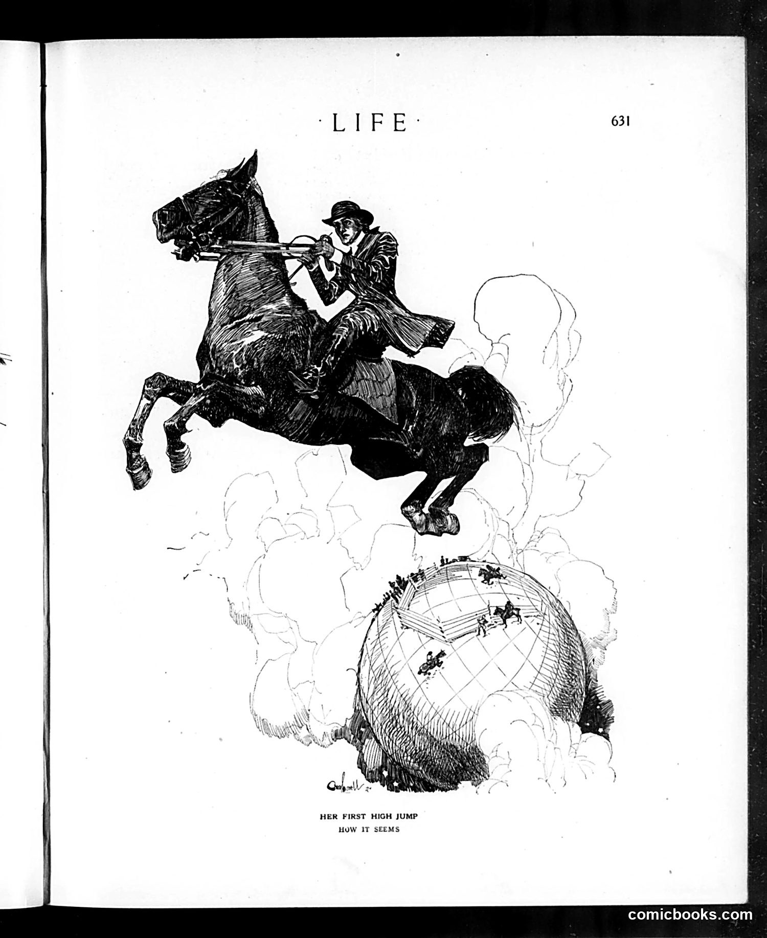 Life — April 12, 1917 — page 15 of 42