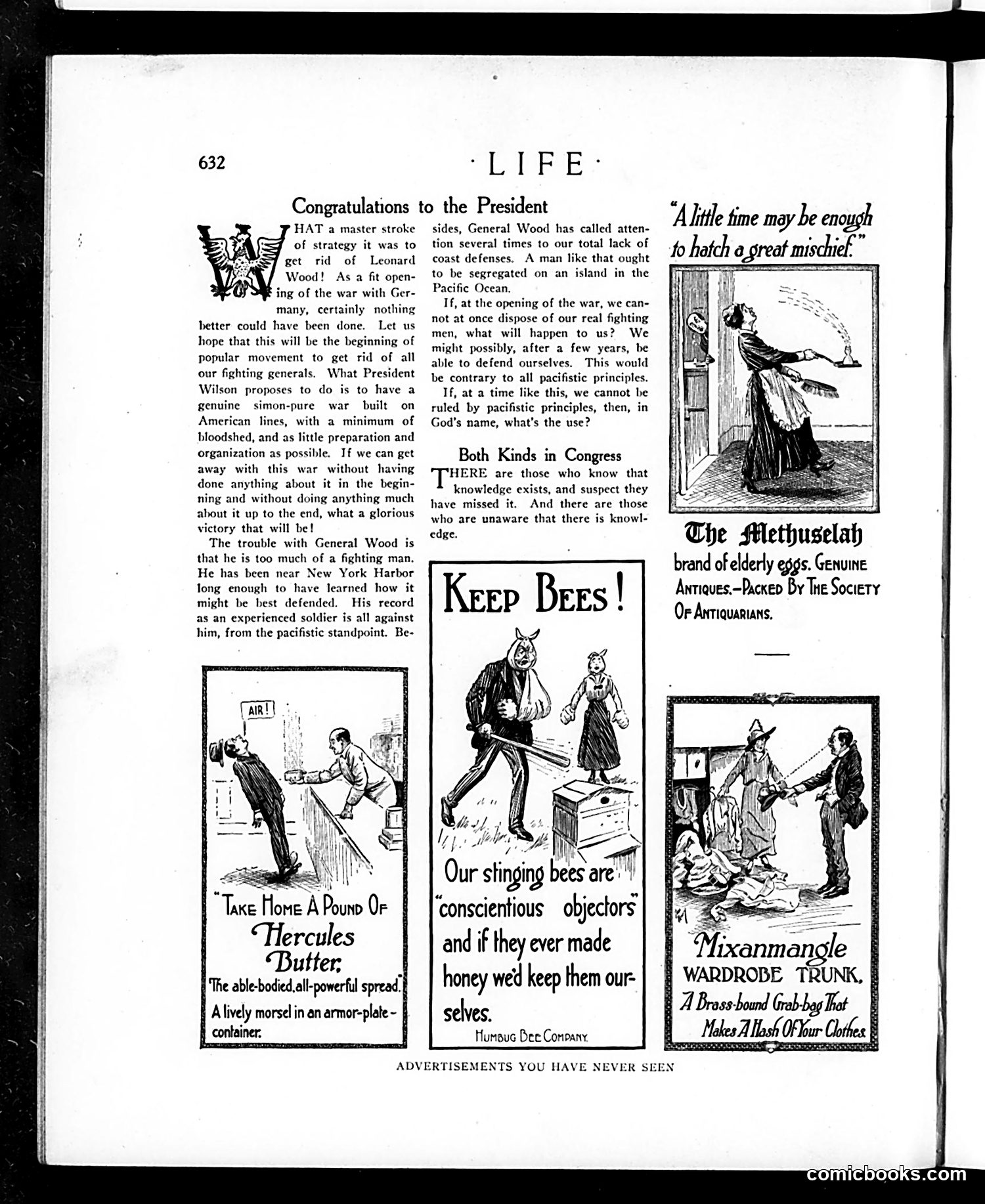 Life — April 12, 1917 — page 16 of 42
