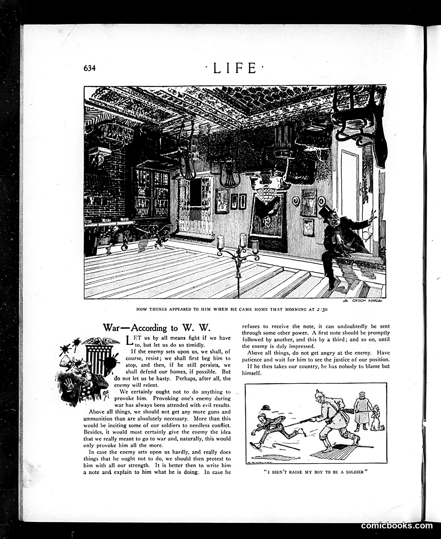 Life — April 12, 1917 — page 18 of 42