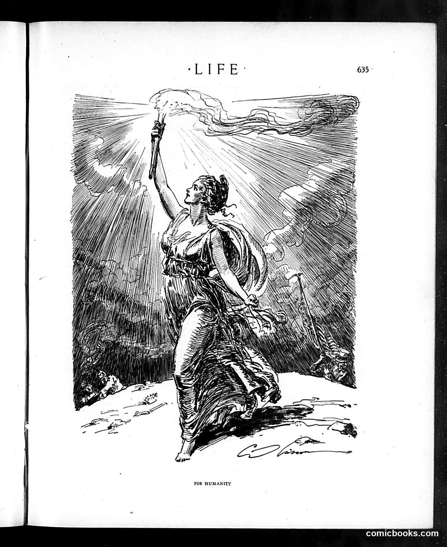 Life — April 12, 1917 — page 19 of 42