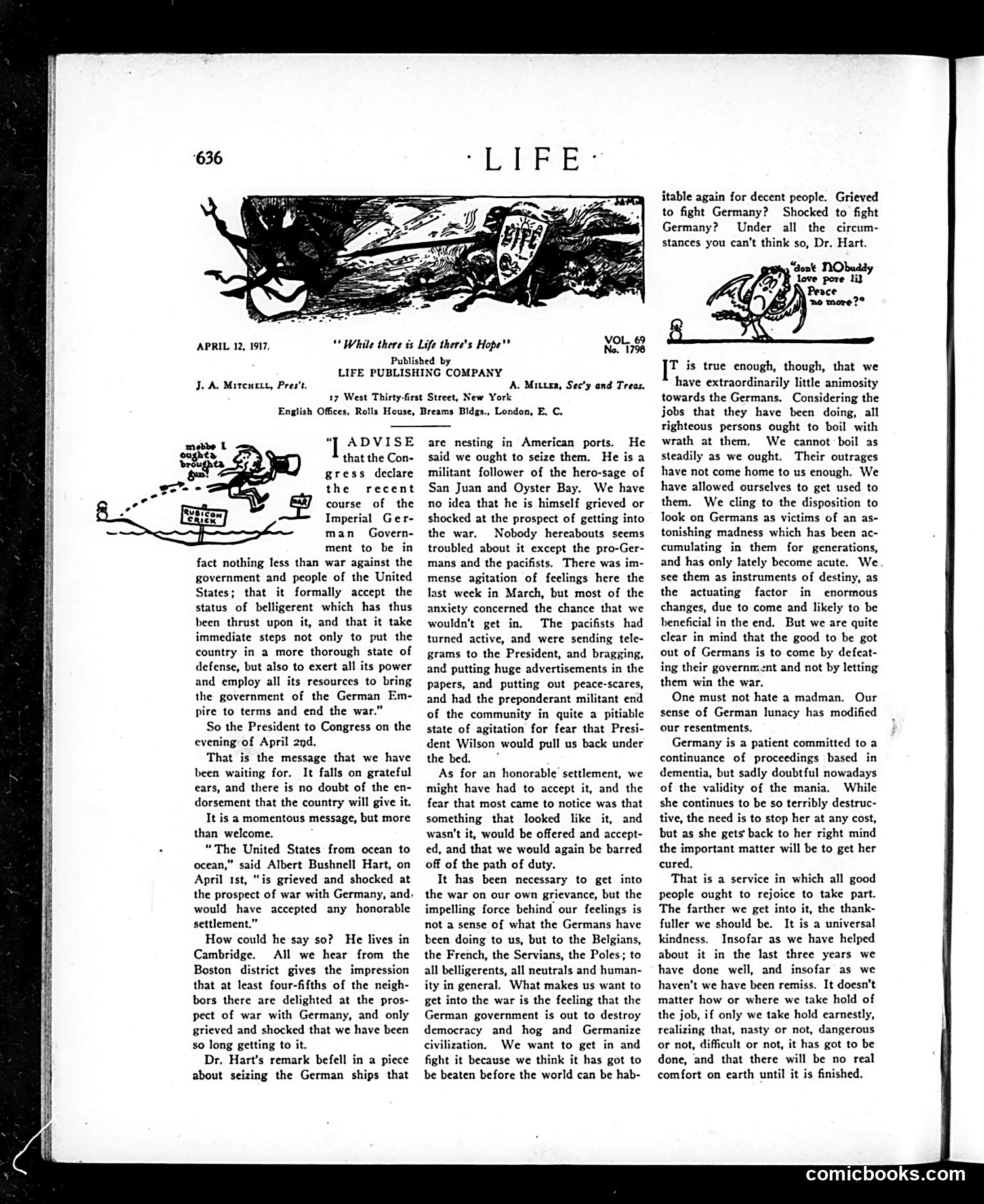 Life — April 12, 1917 — page 20 of 42