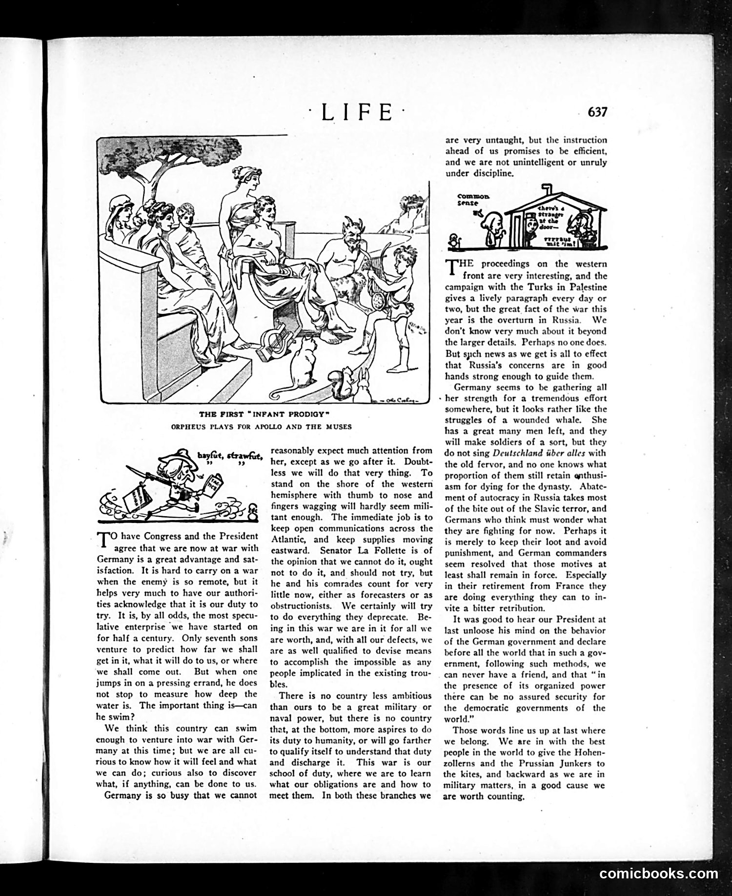 Life — April 12, 1917 — page 21 of 42