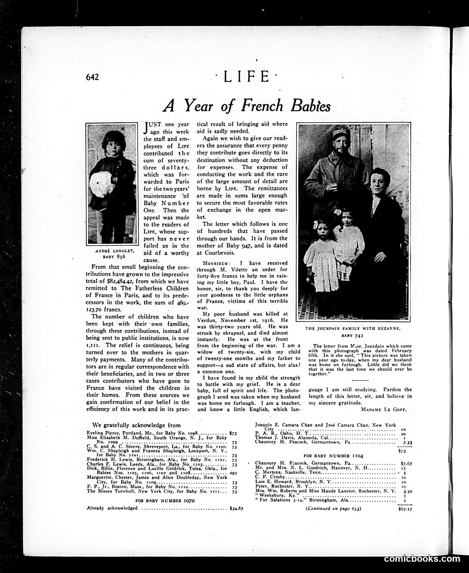 Life — April 12, 1917 — page 26 of 42