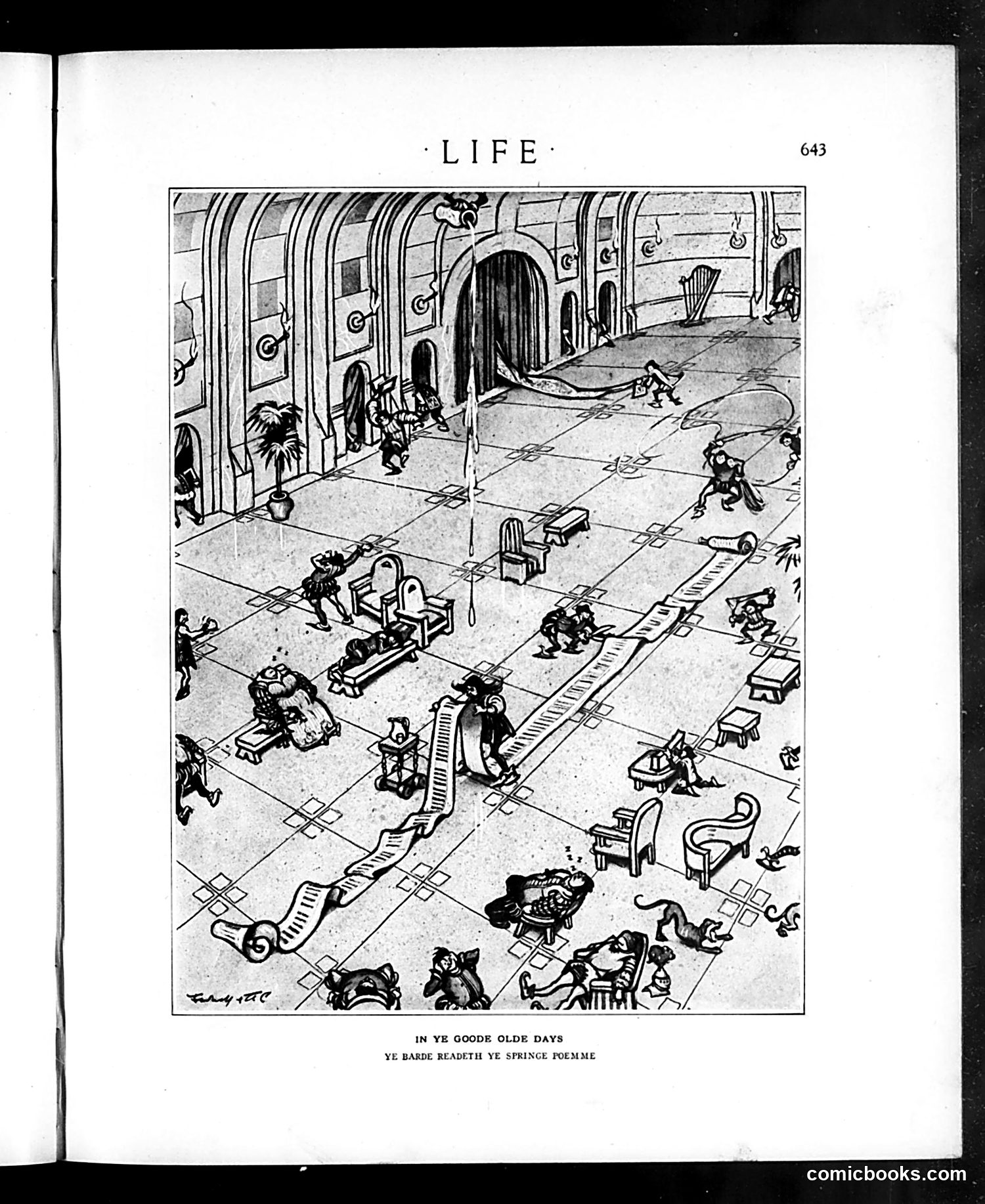 Life — April 12, 1917 — page 27 of 42