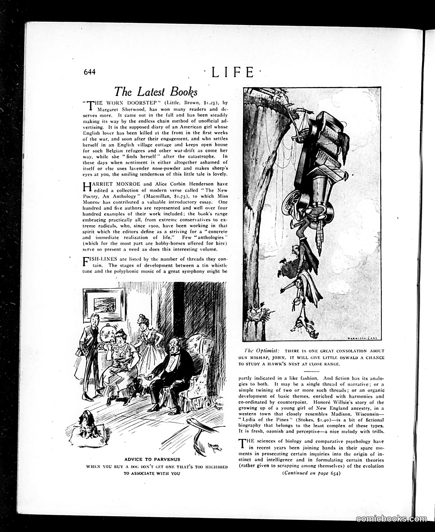 Life — April 12, 1917 — page 28 of 42