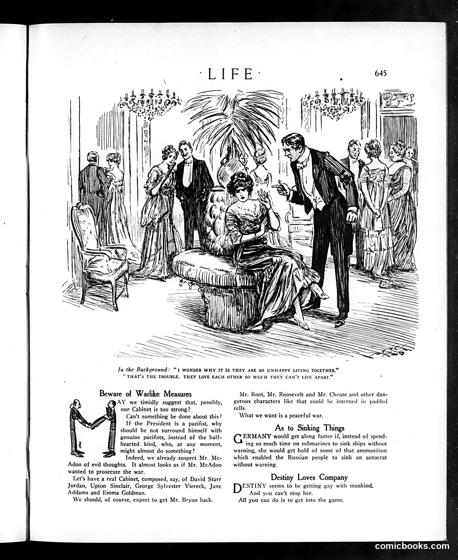 Life — April 12, 1917 — page 29 of 42