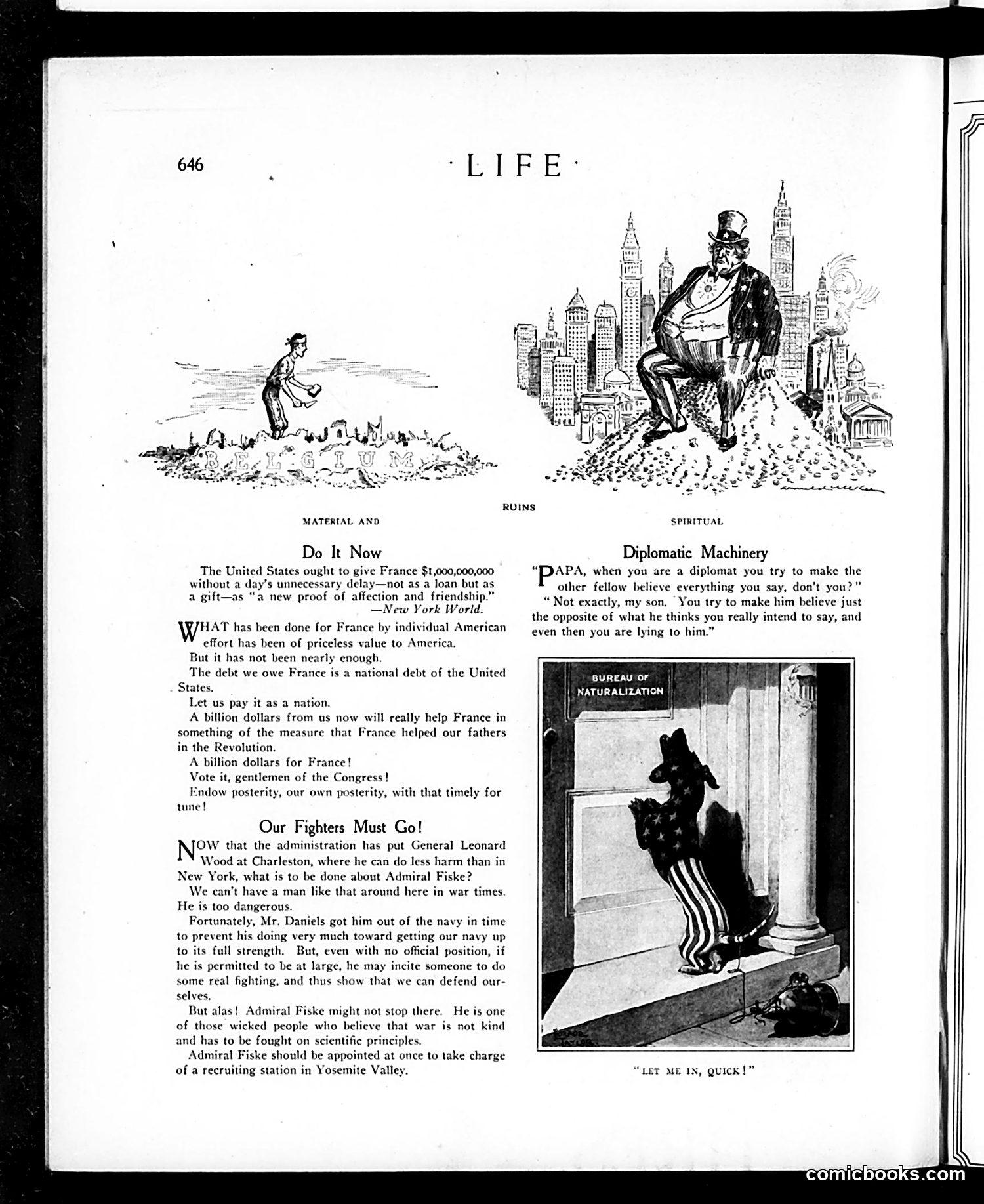 Life — April 12, 1917 — page 30 of 42